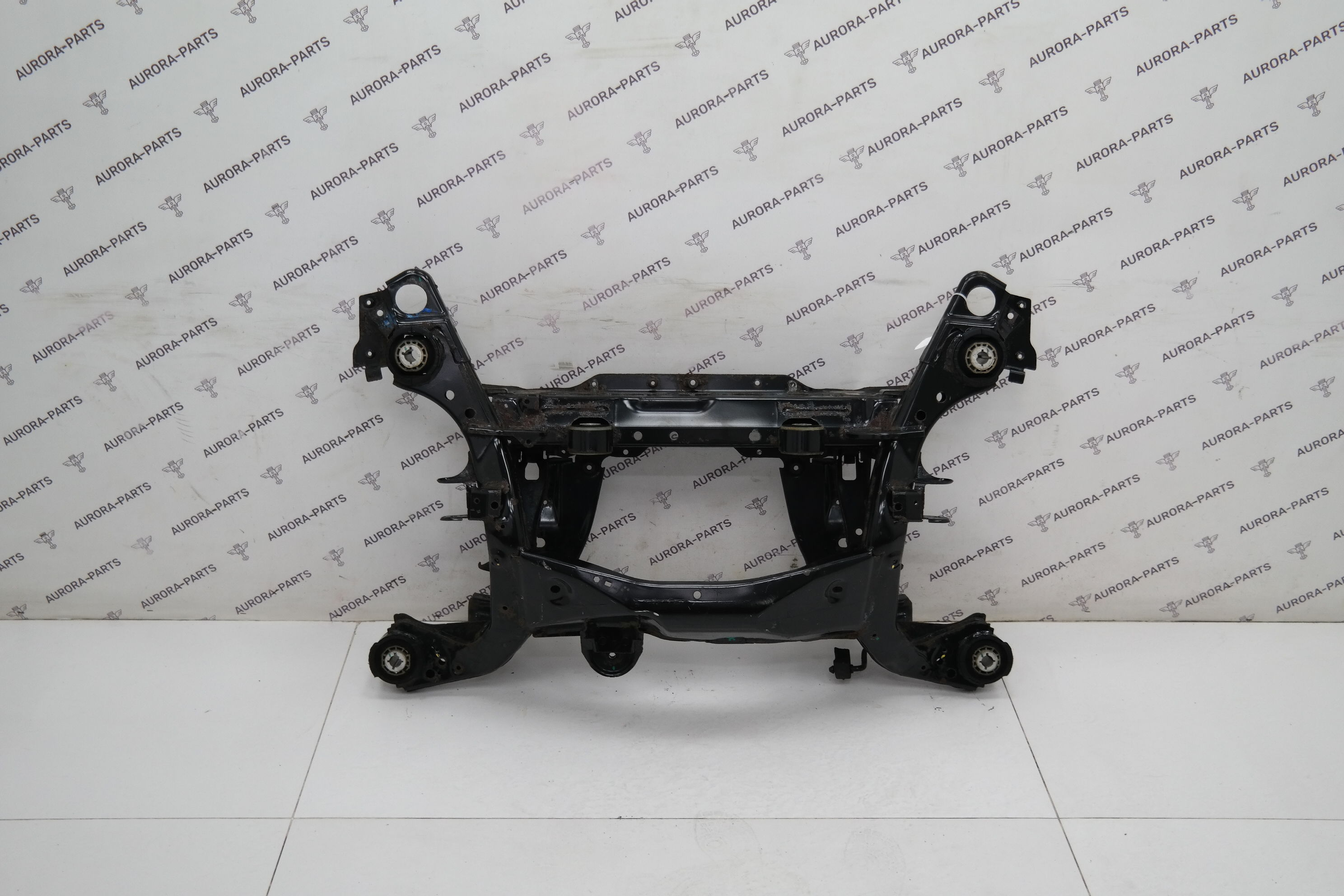 Подрамник задней подвески Volvo XC60