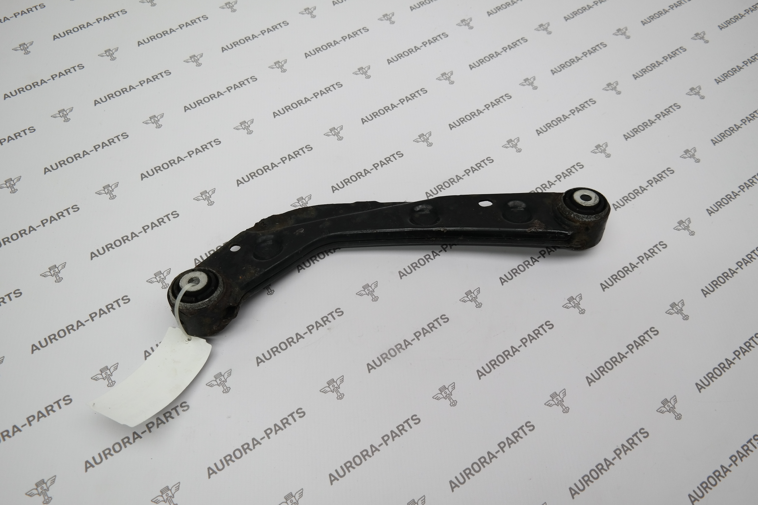 Рычаг верхний поперечный, задней подвески LH=RH Volvo XC90