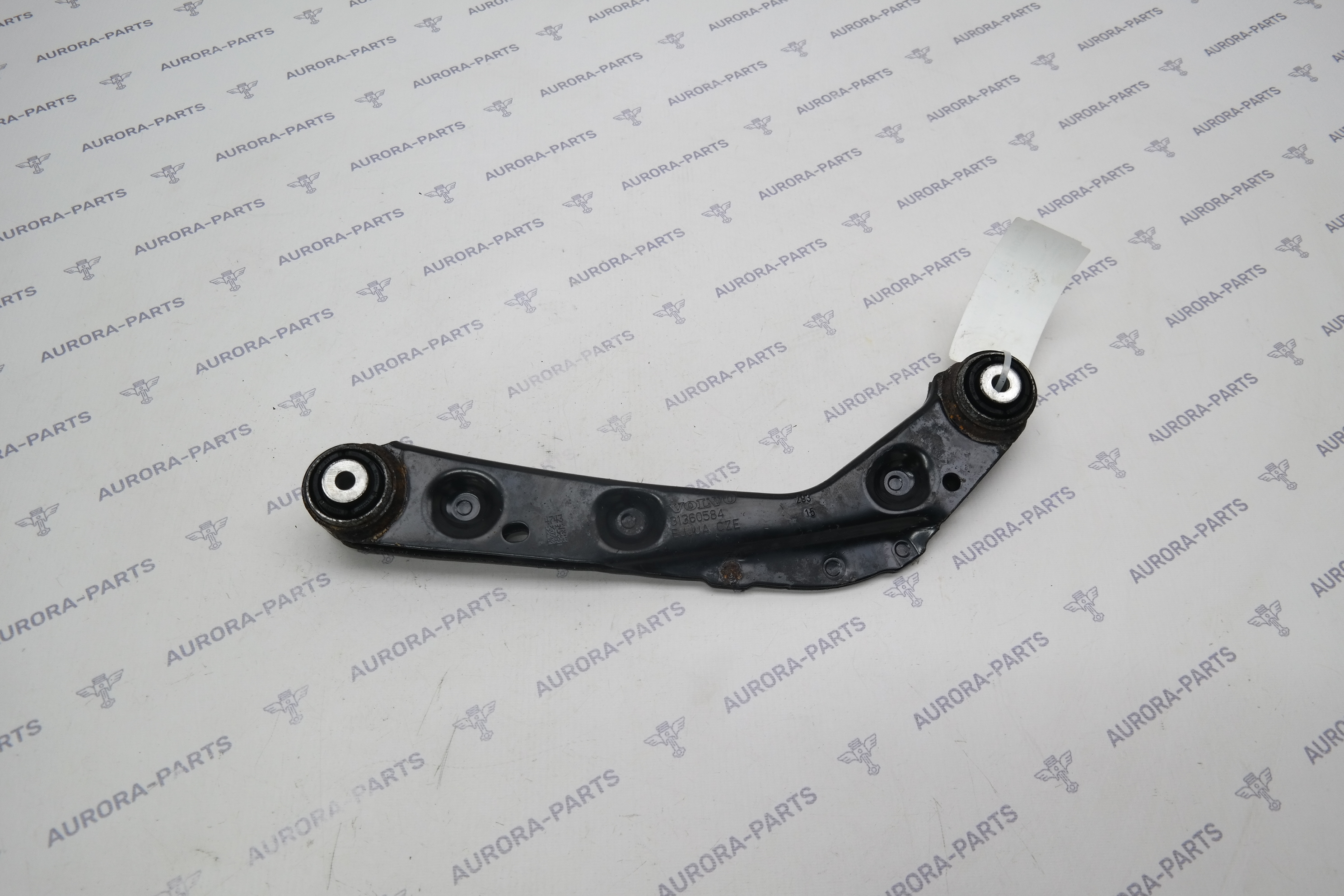 Рычаг верхний поперечный, задней подвески LH=RH Volvo XC90