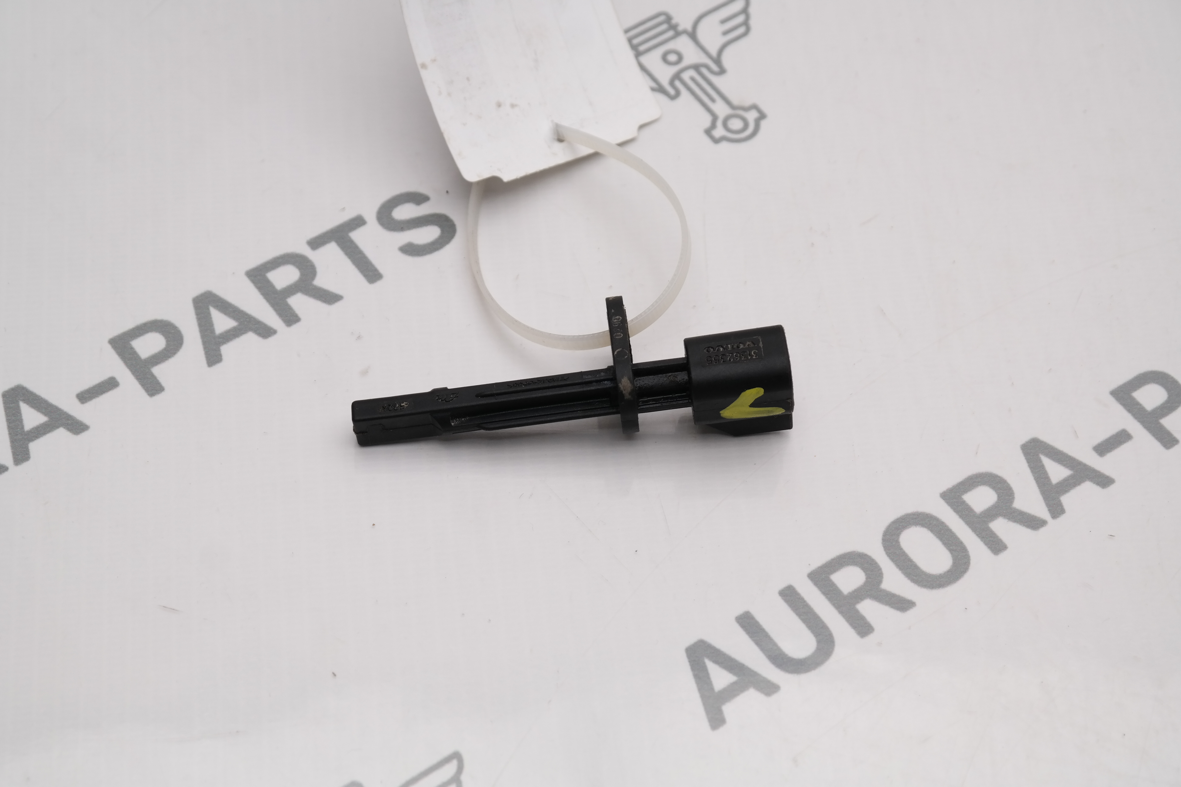 Датчик ABS заднего колеса LH=RH Volvo XC90