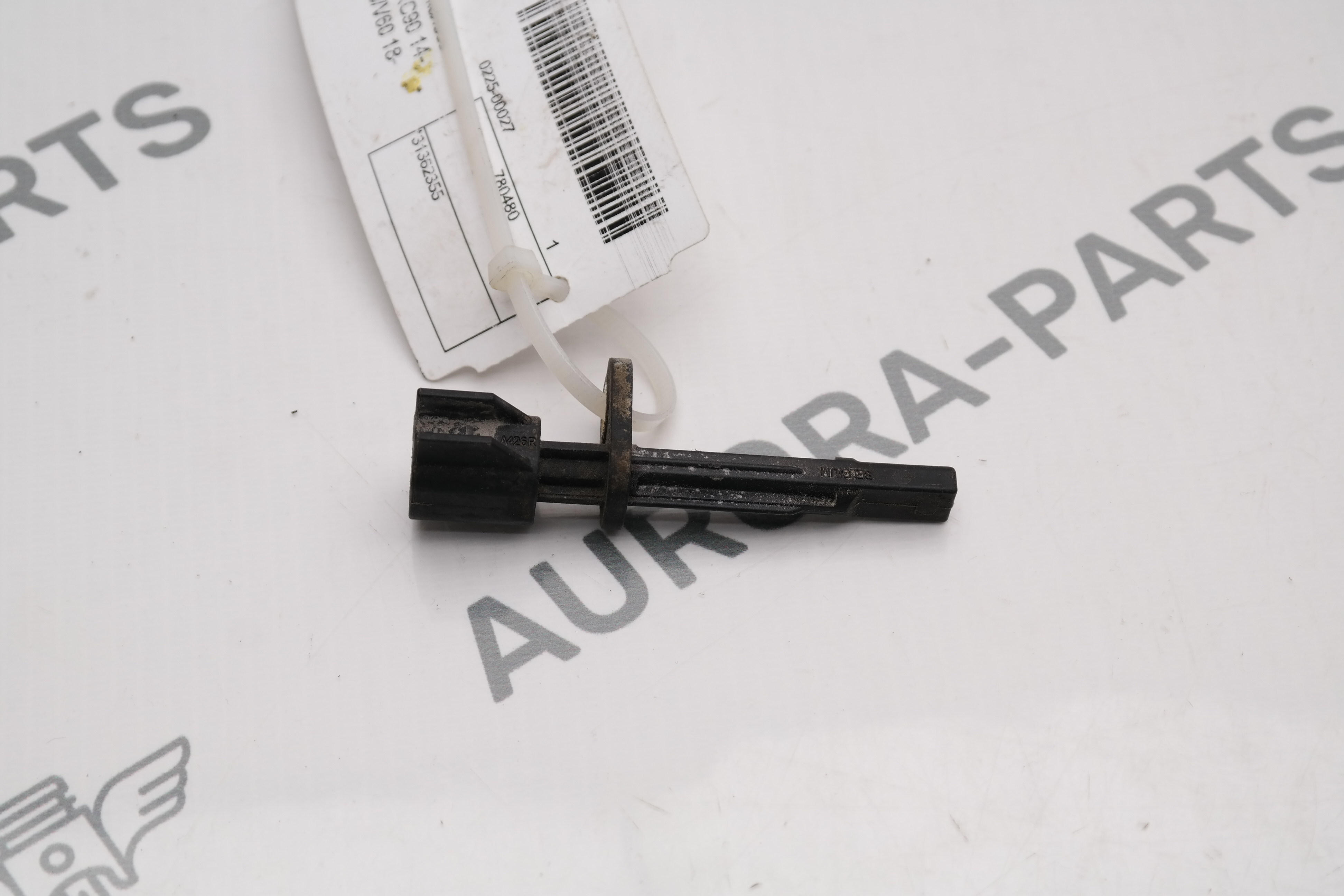 Датчик ABS заднего колеса LH=RH Volvo XC90