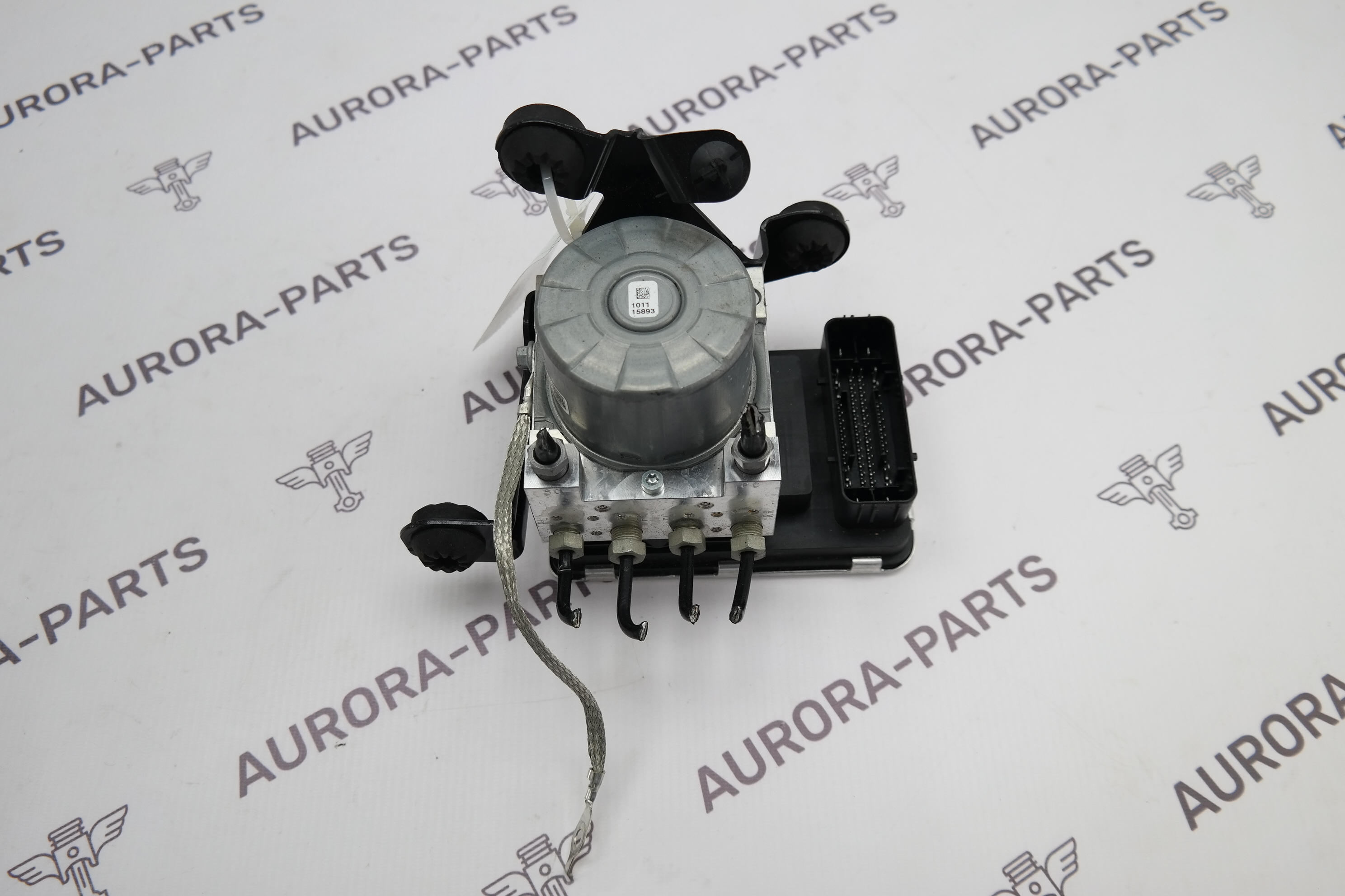 Блок ABS Volvo XC60