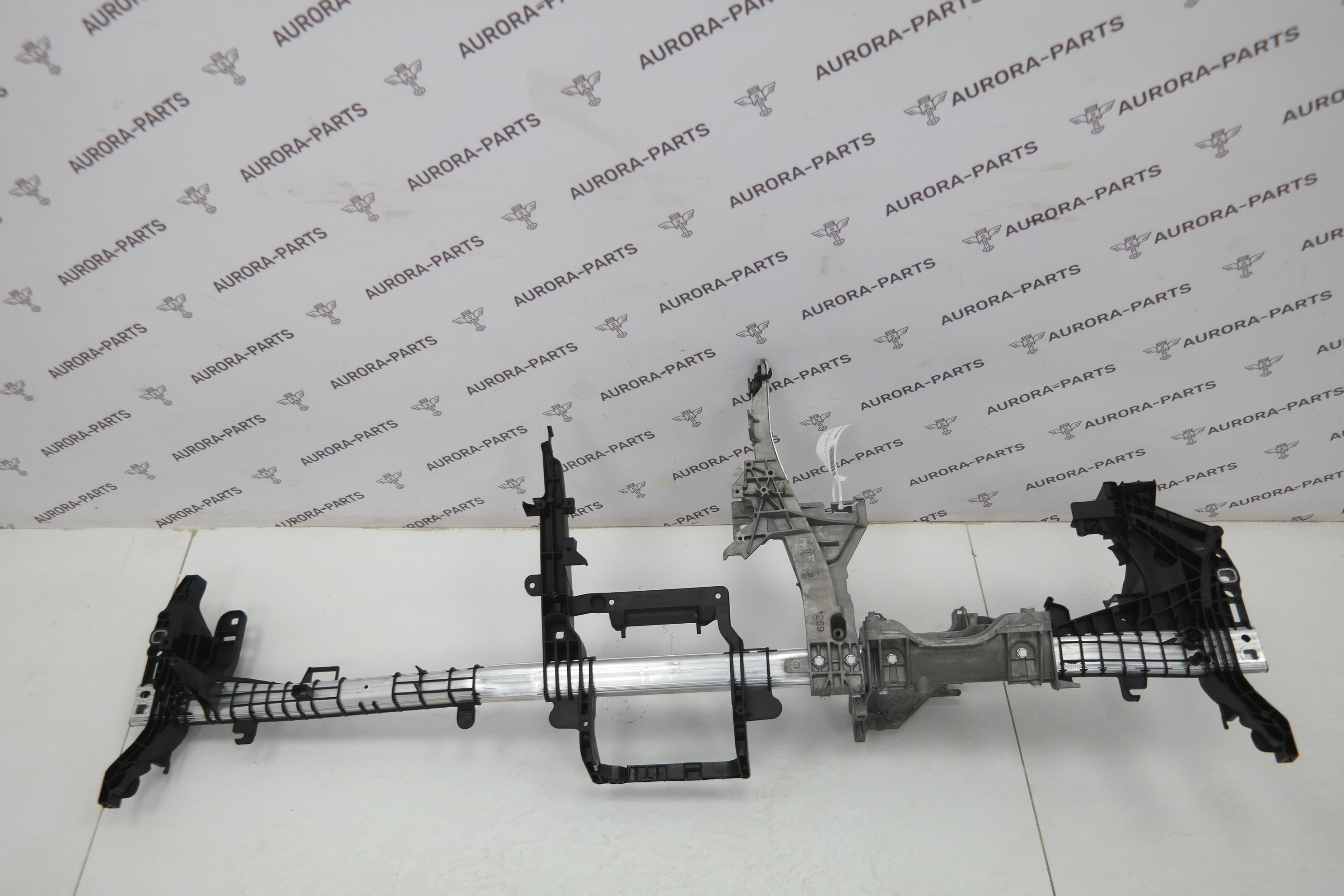 Кронштейн торпеды Mercedes E-Klasse