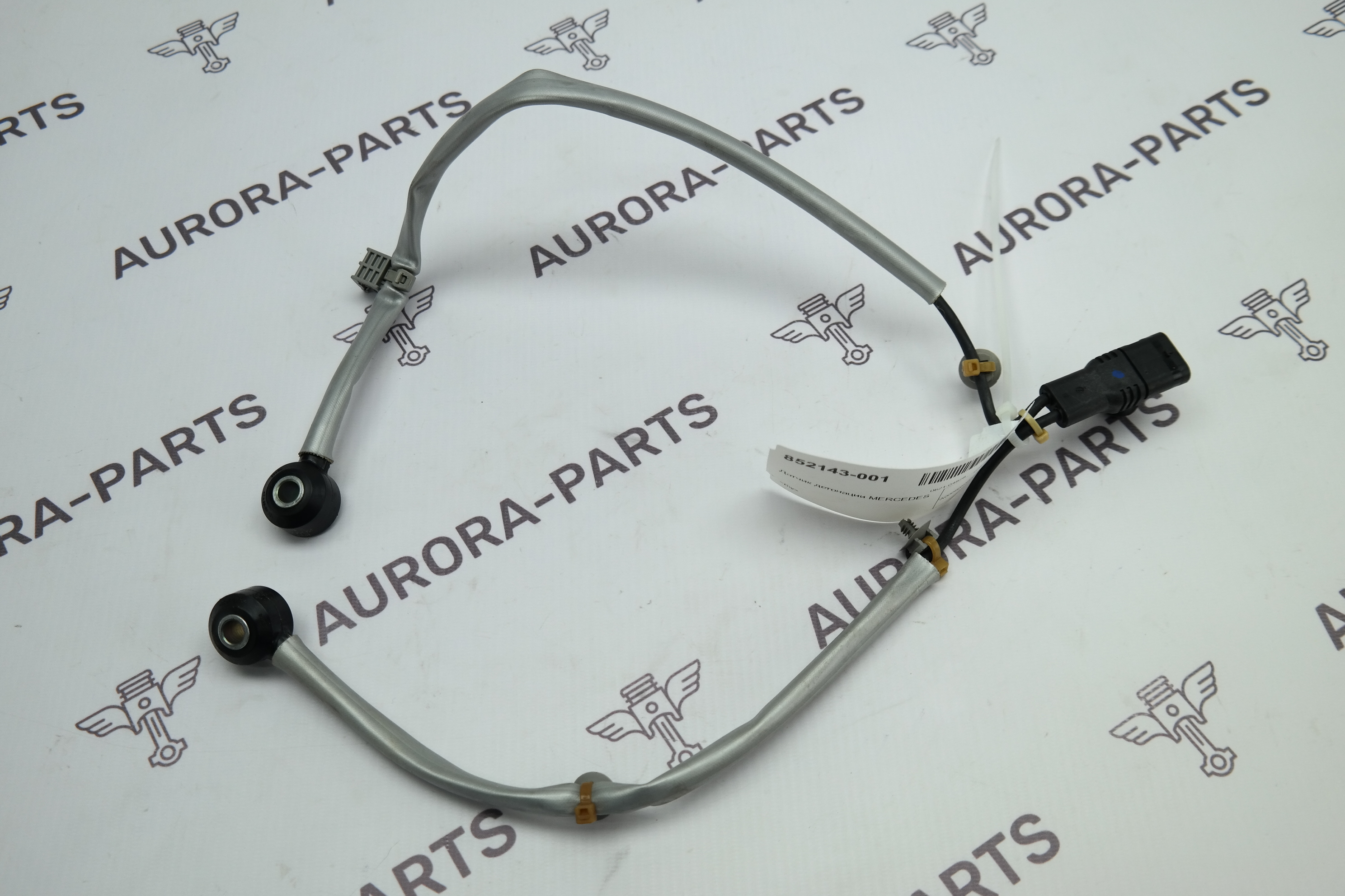 Датчик детонации Mercedes ML/GLE