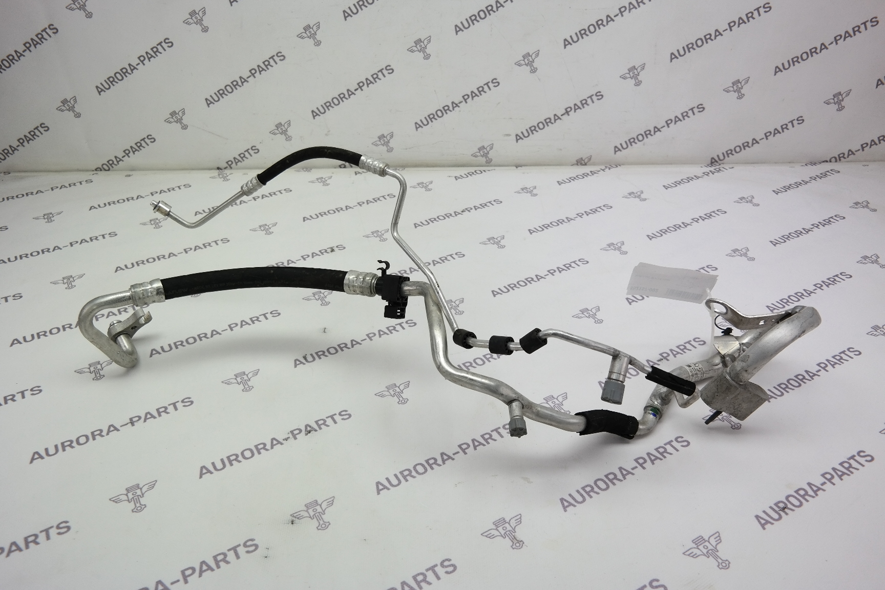 Трубка A/C Mercedes E-Klasse