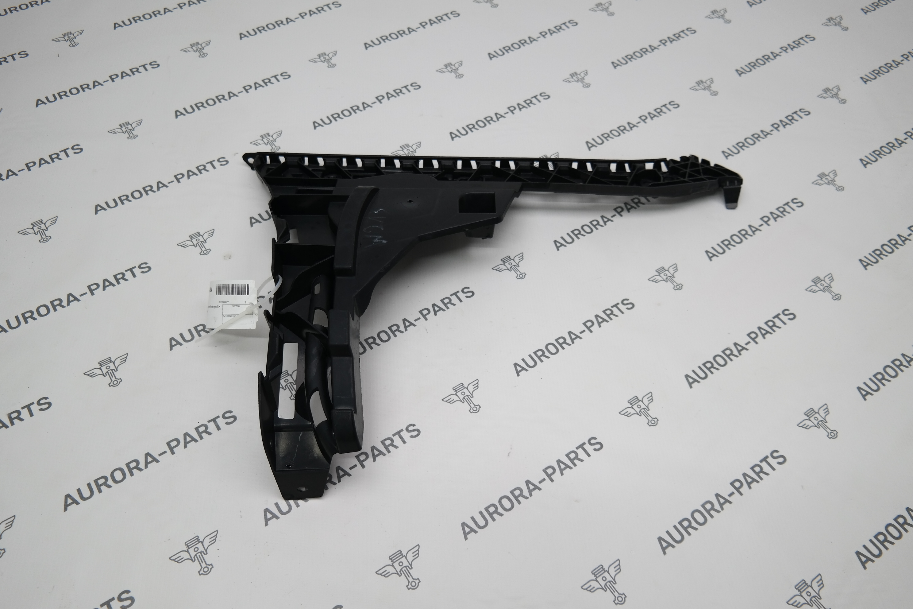 Кронштейн заднего бампера LH Mercedes E-Klasse