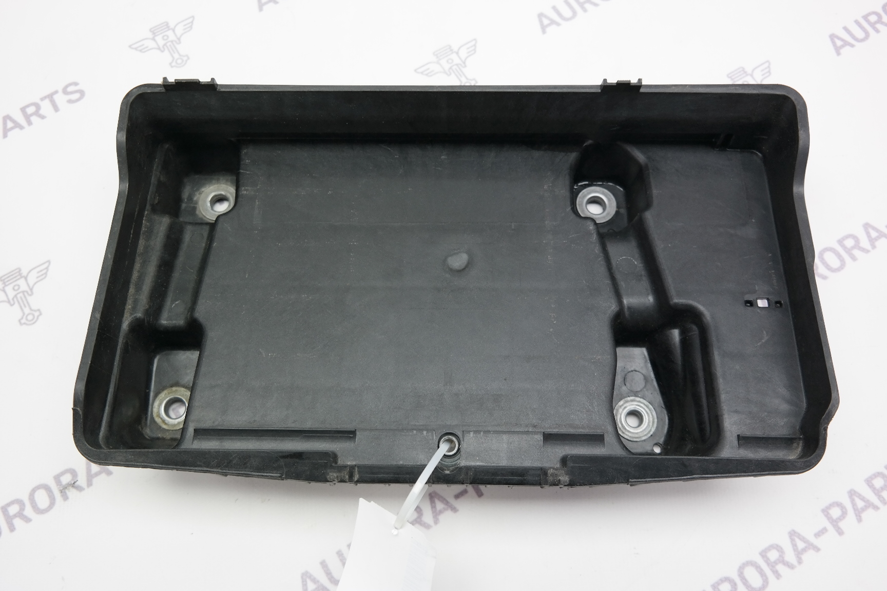 Кронштейн крепления АКБ Mercedes E-Klasse