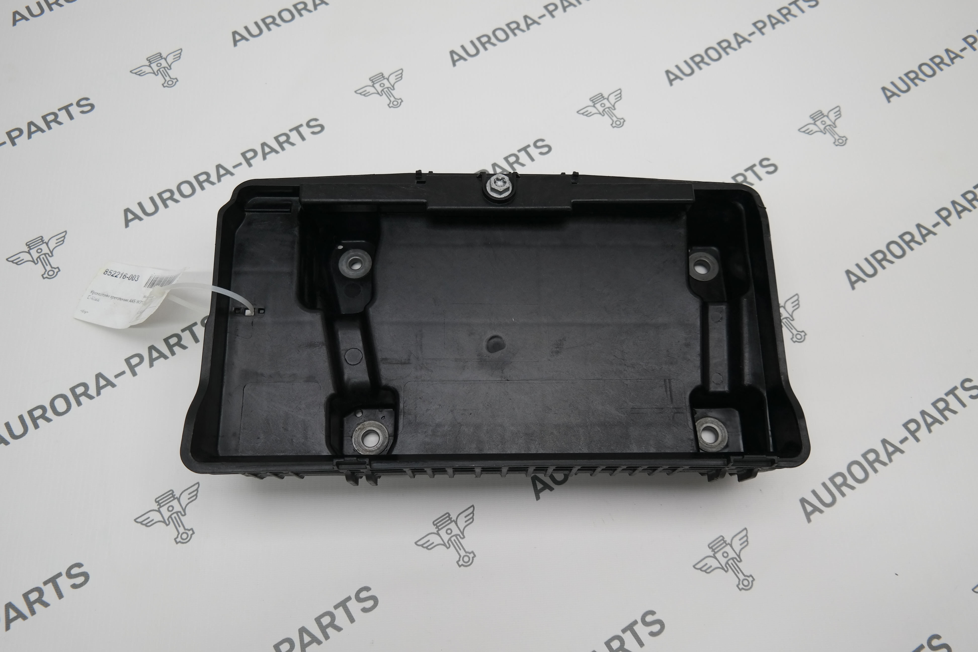 Кронштейн крепления АКБ Mercedes E-Klasse