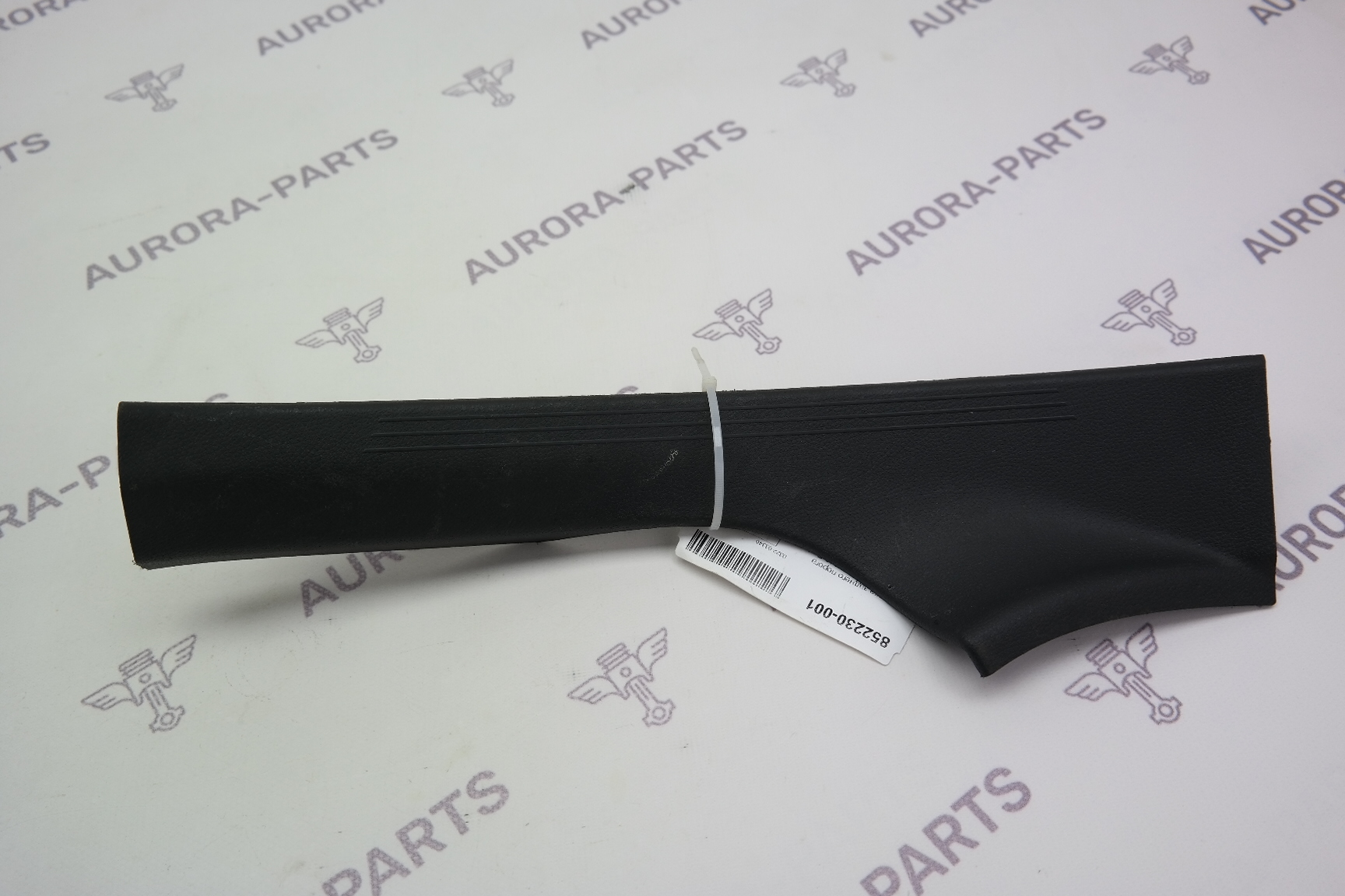 Накладка заднего порога внутренняя RH Mercedes E-Klasse