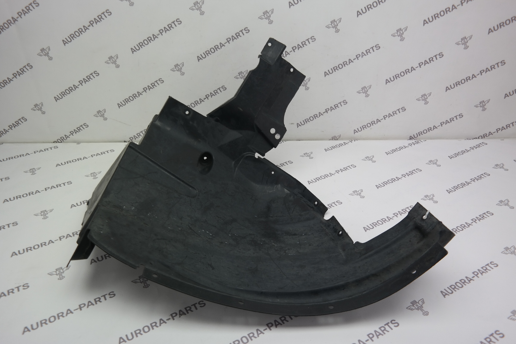 Подкрылок передний LH задняя часть BMW X5