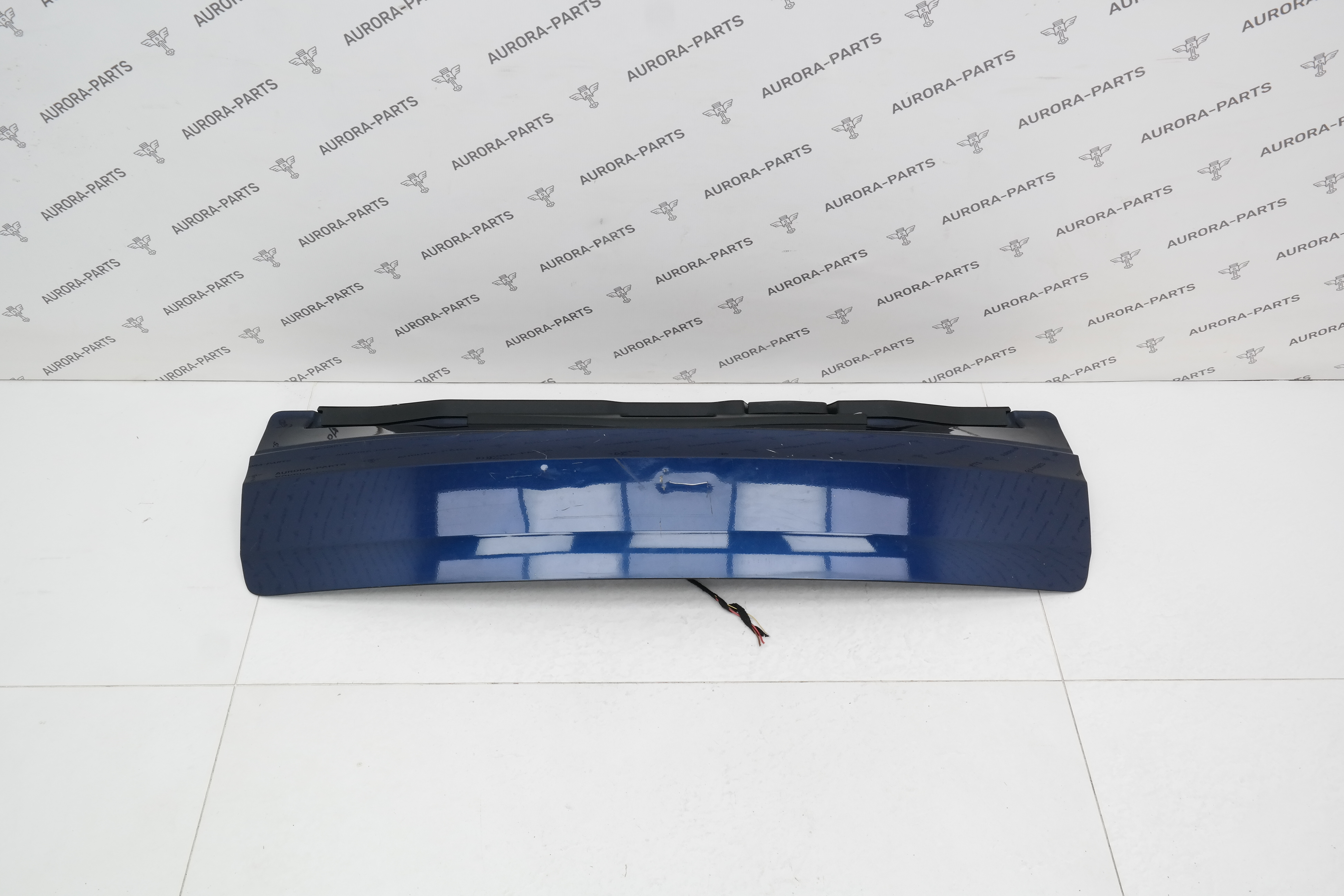 Борт задний BMW X5