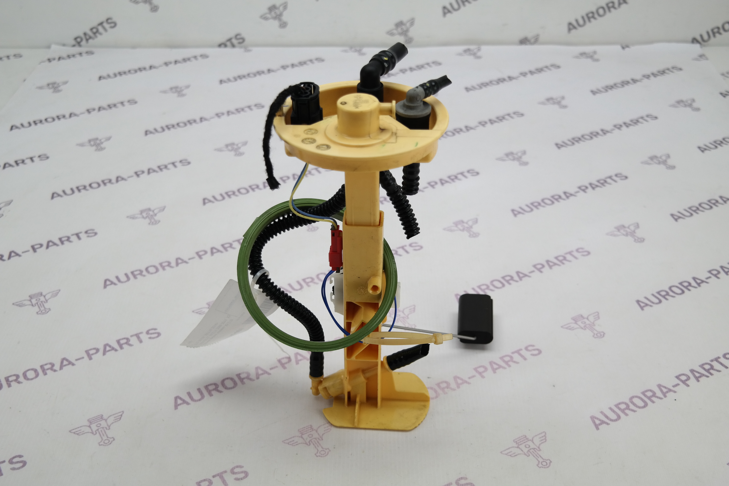 Датчик уровня топлива BMW X5