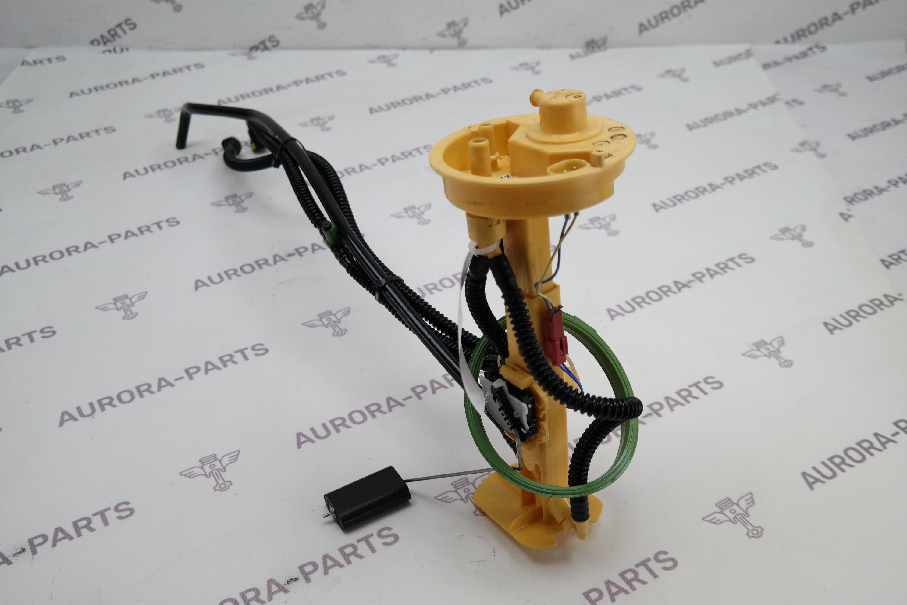 Датчик уровня топлива BMW X5