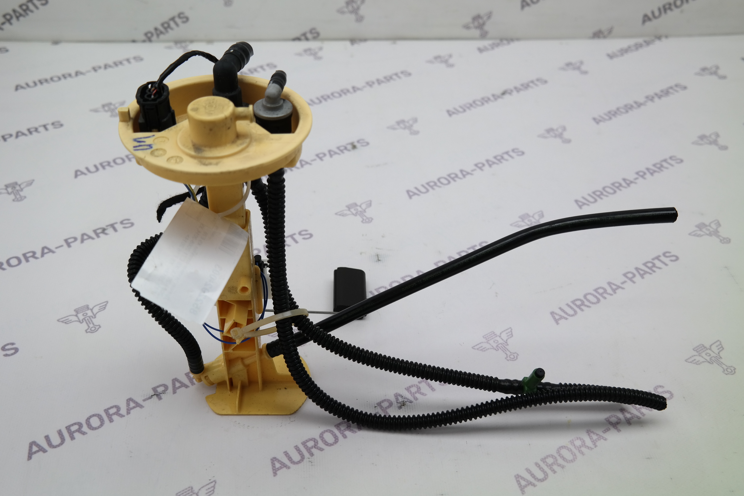 Датчик уровня топлива BMW X5