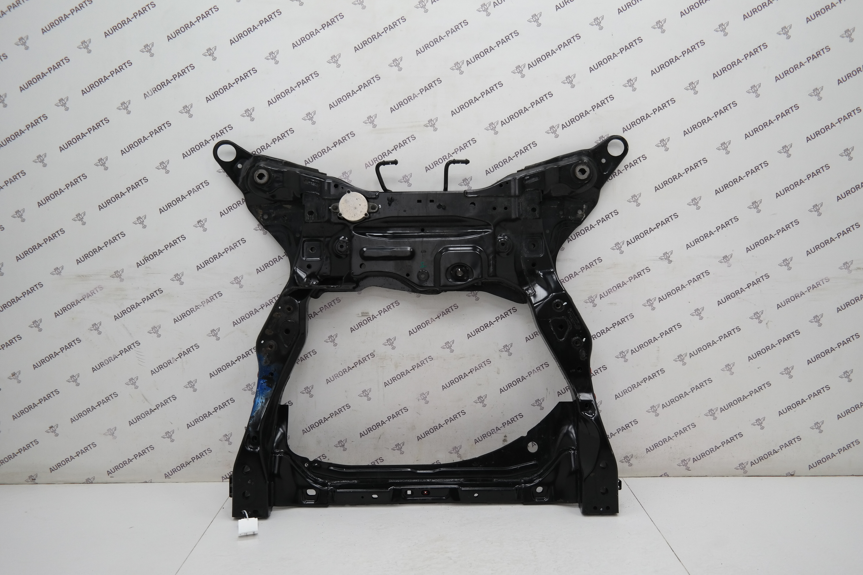 Подрамник передней подвески Volvo XC60