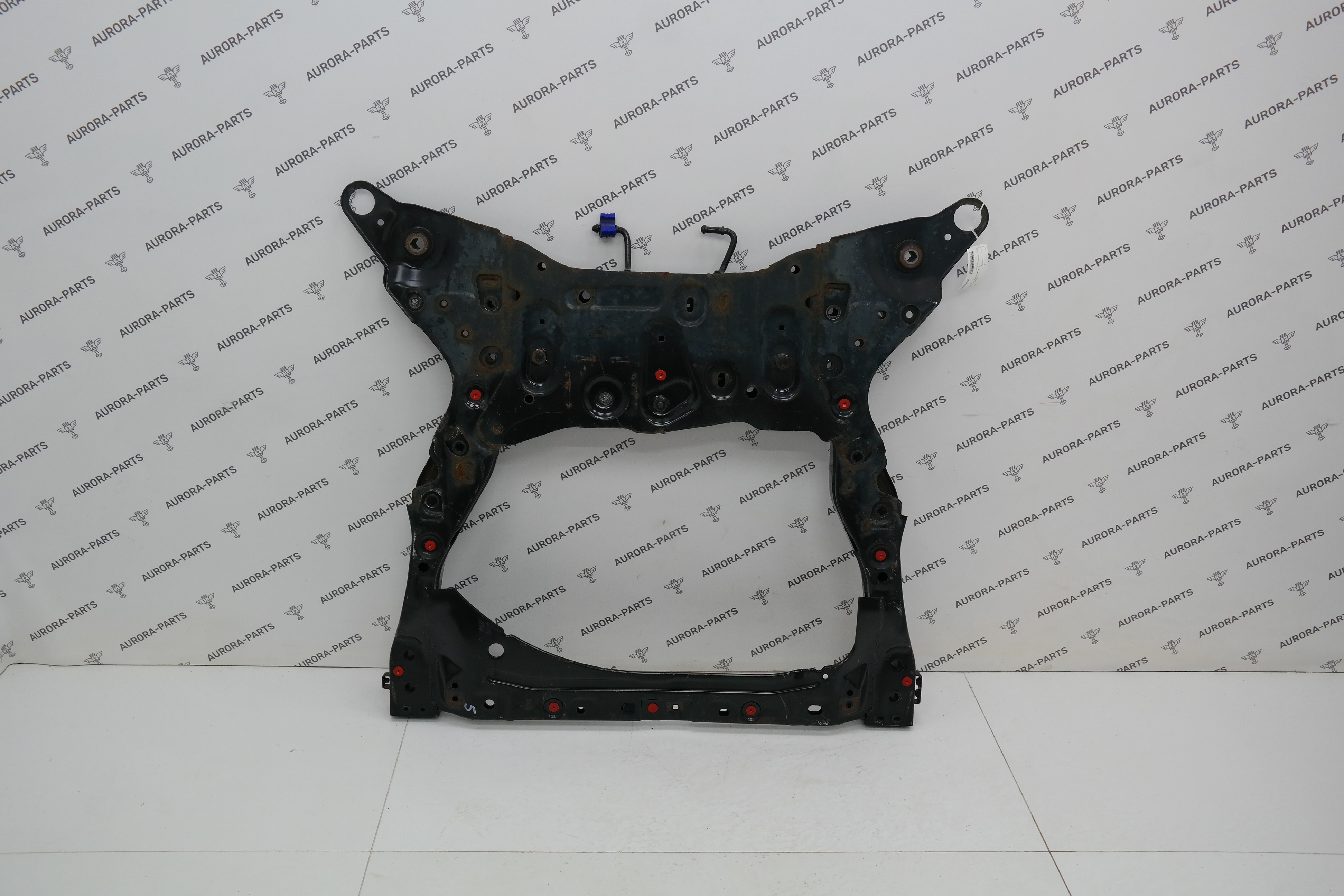 Подрамник передней подвески Volvo XC60