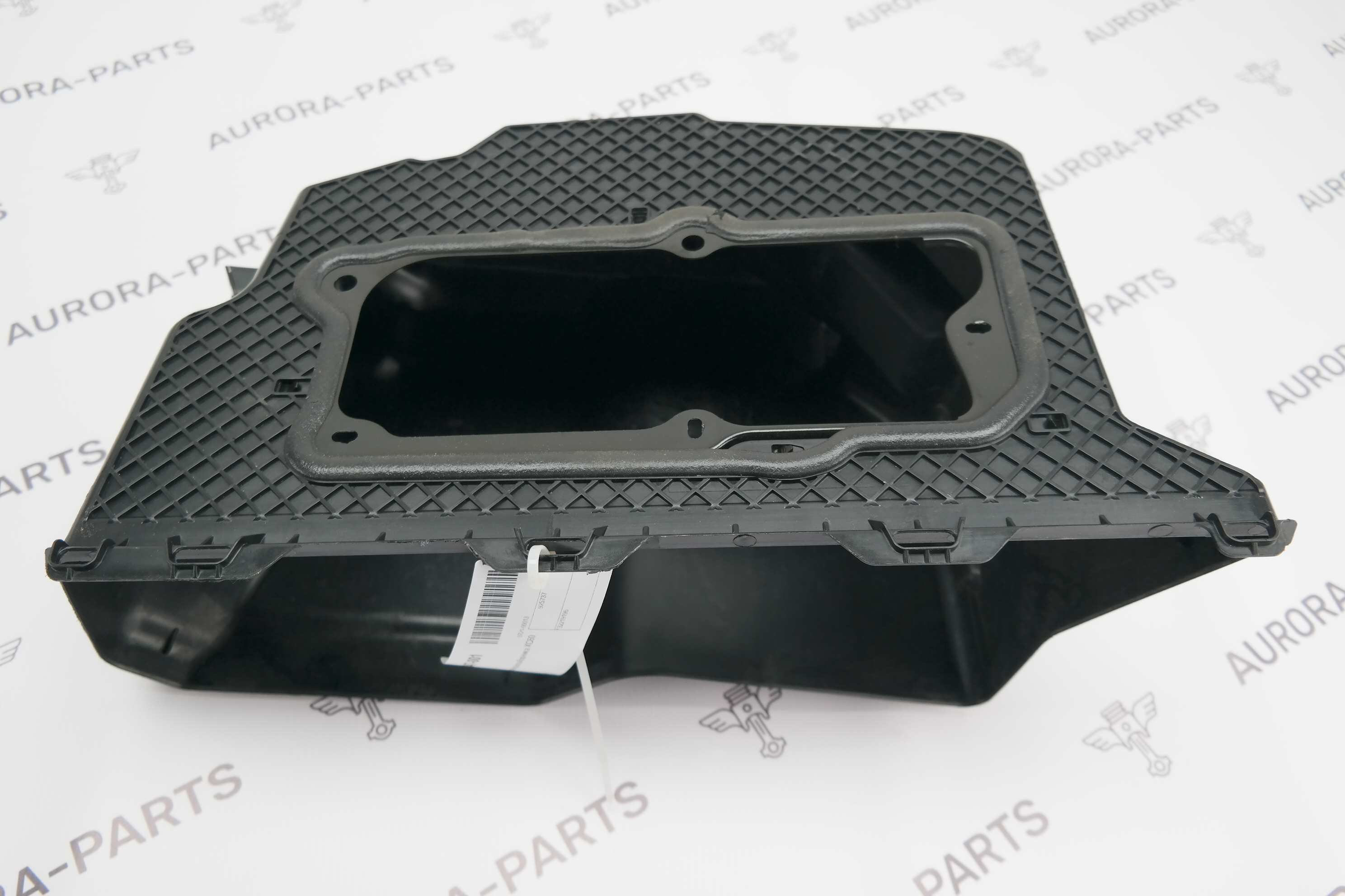 Корпус воздухозаборника Volvo XC60