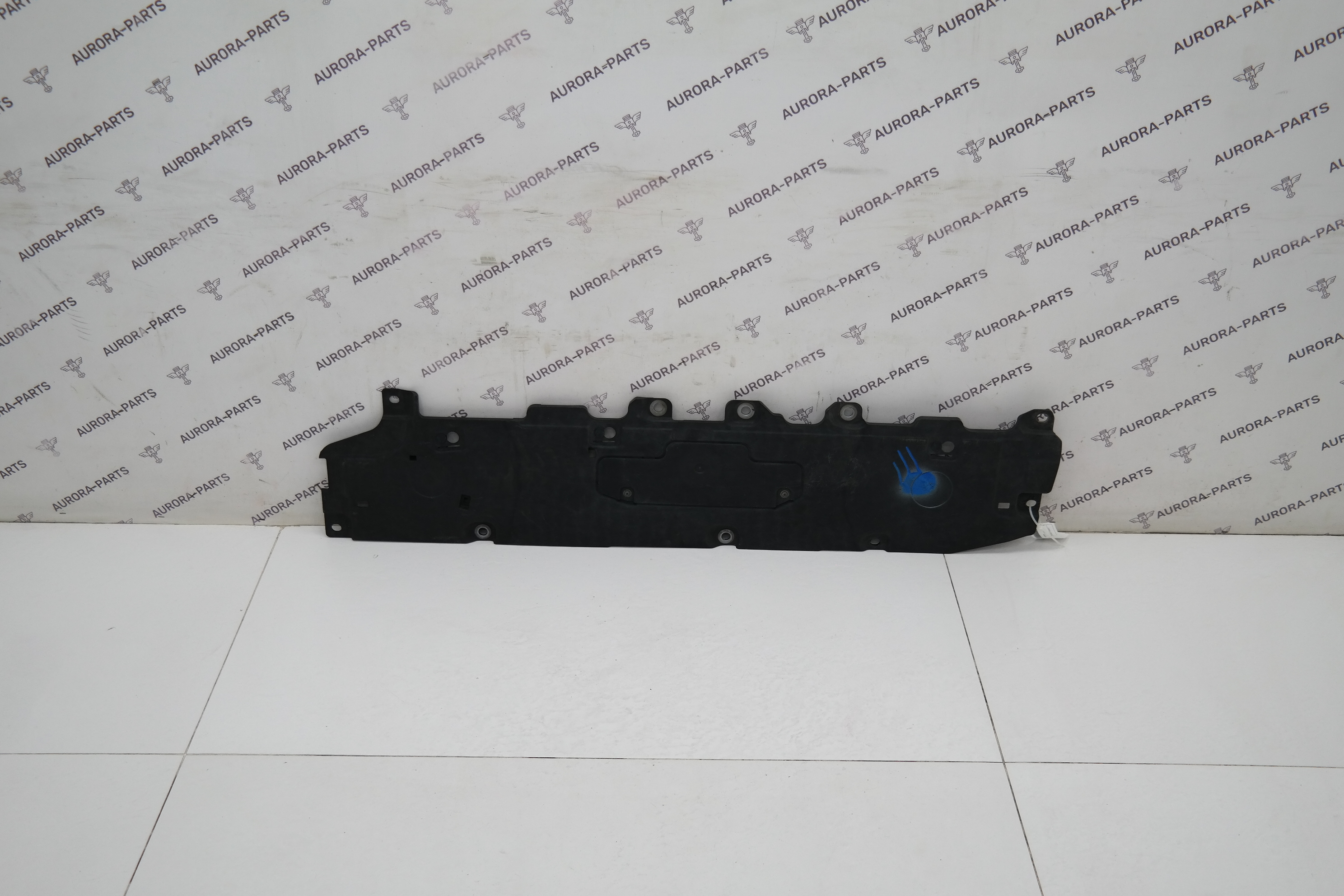 Защита днища LH Volvo XC60