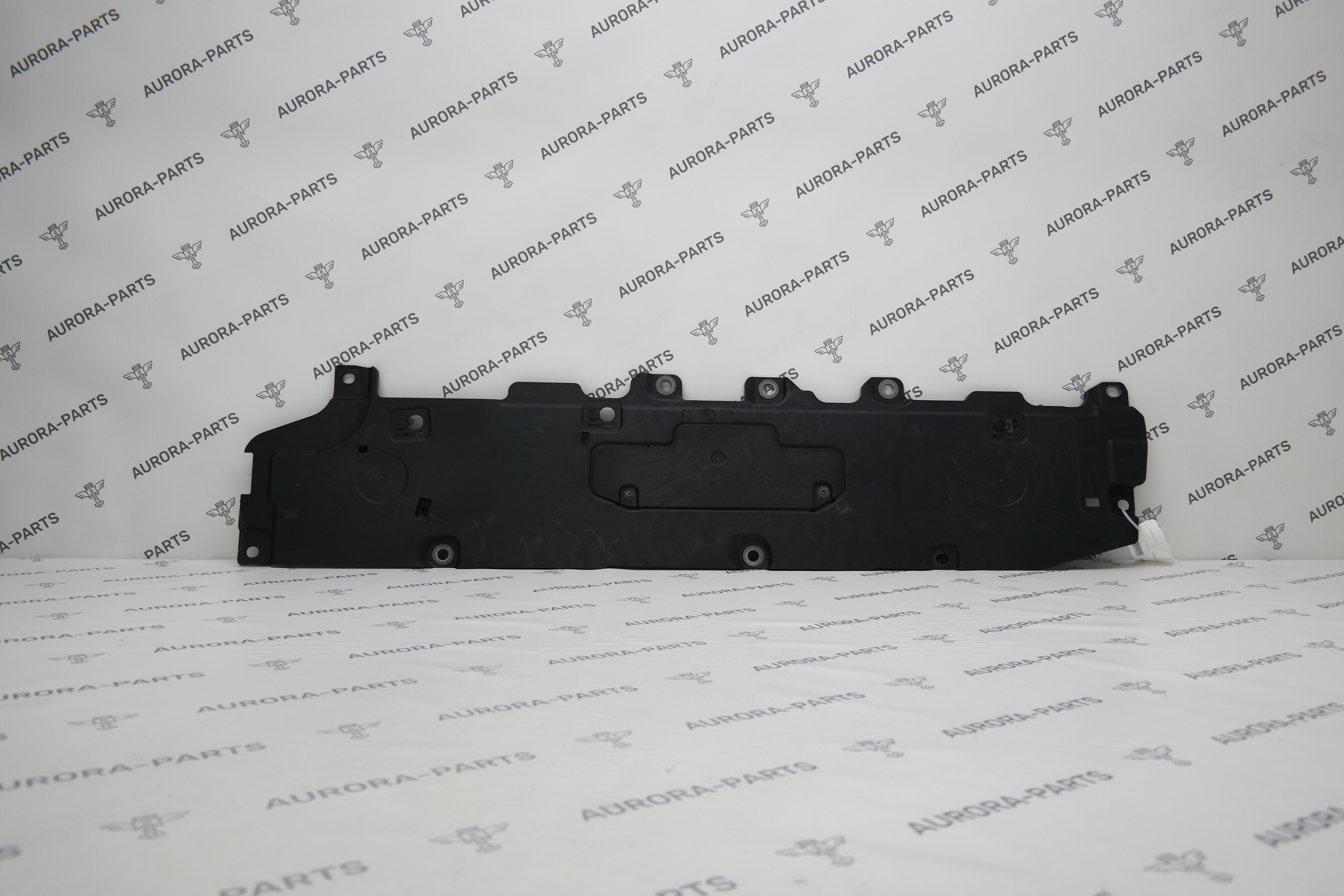 Защита днища LH Volvo XC60