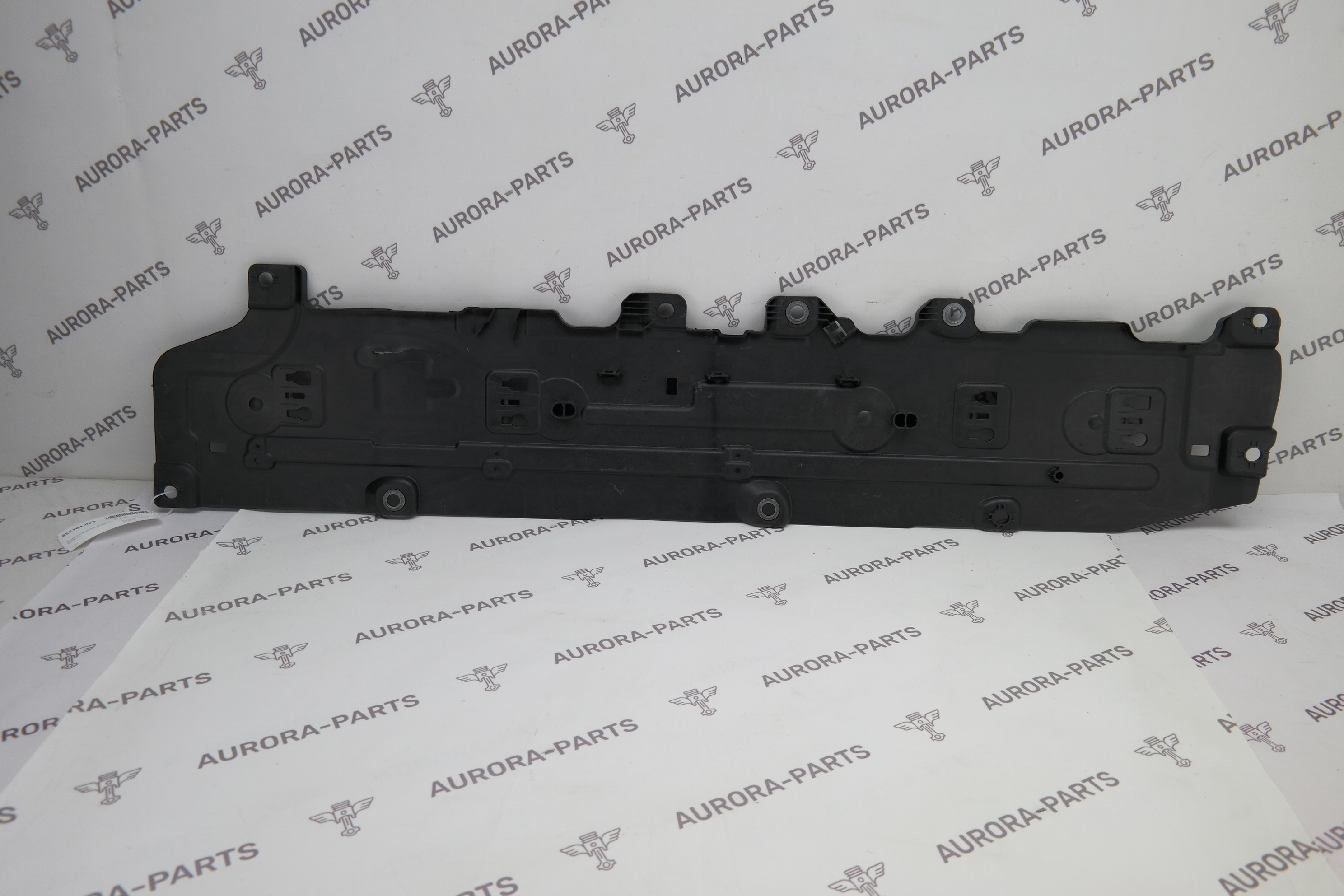 Защита днища RH Volvo XC60