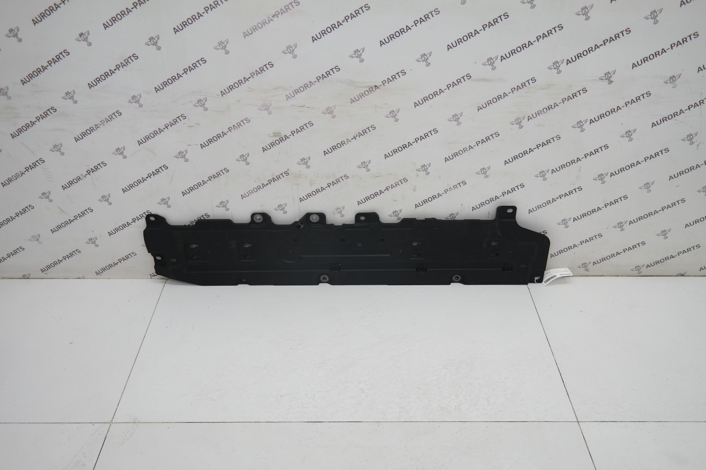 Защита днища RH Volvo XC60