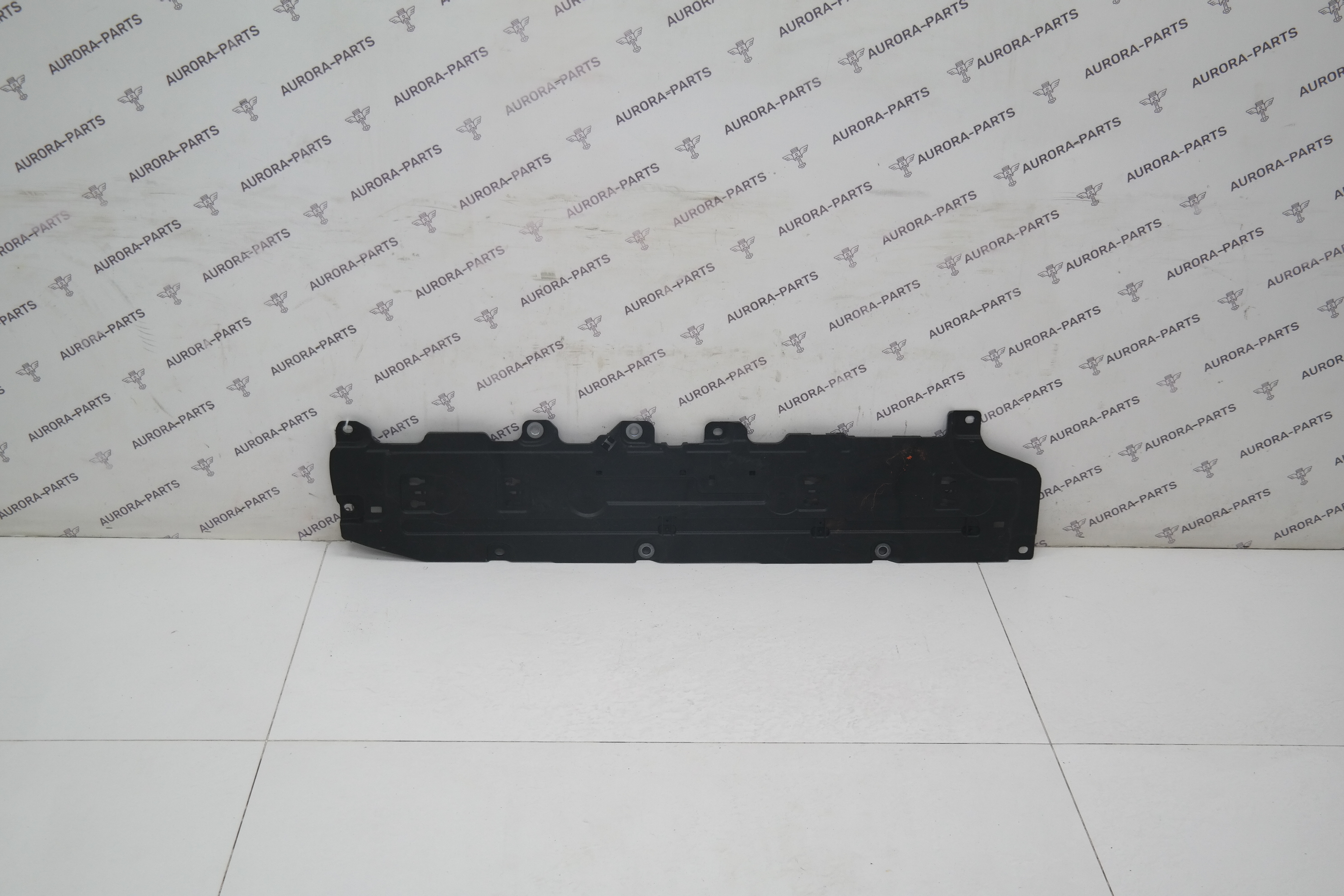 Защита днища RH Volvo XC60