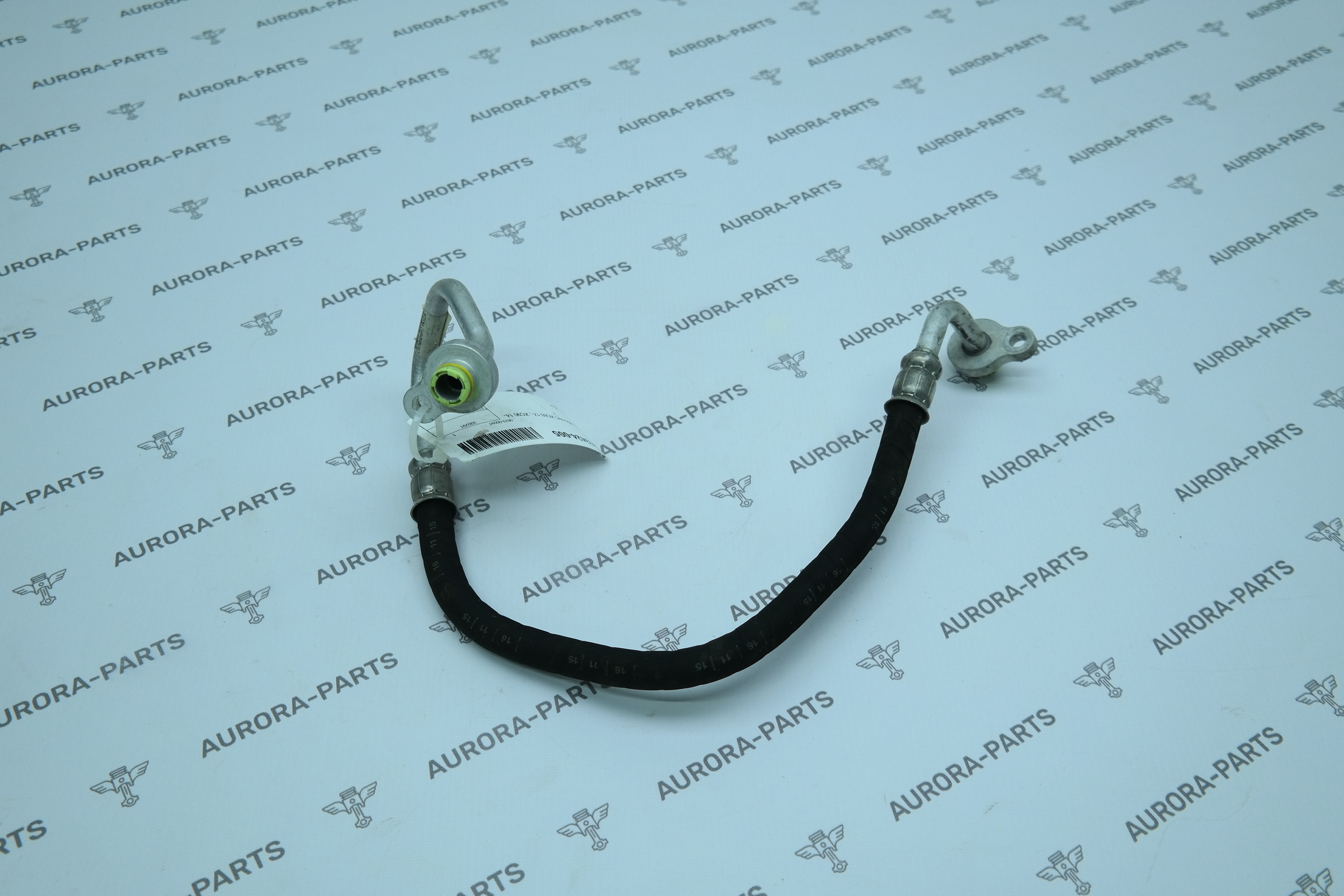 Трубка A/C Volvo XC90