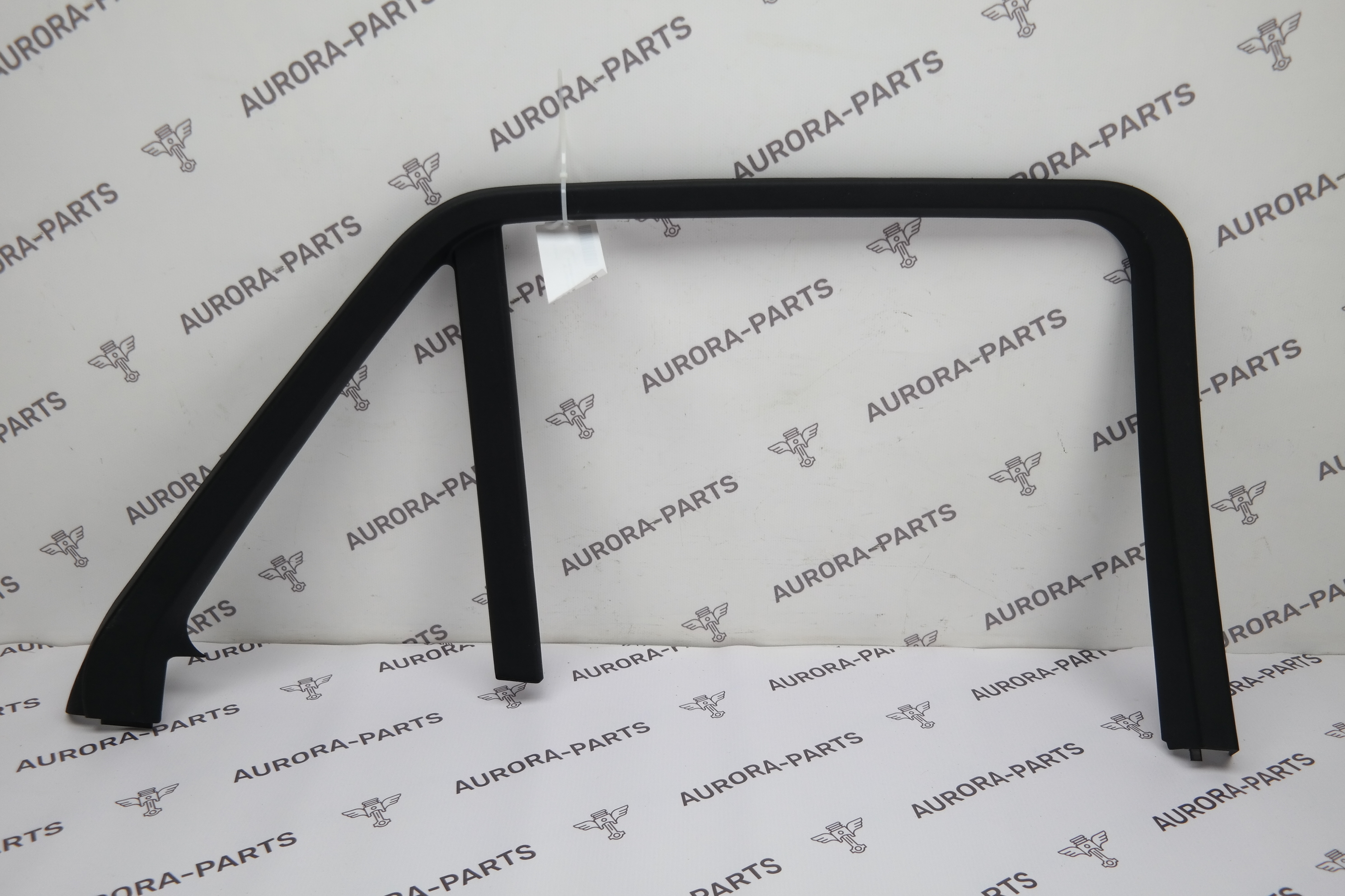 Молдинг рамы окна задней двери (внутри салона) LH Mercedes ML/GLE