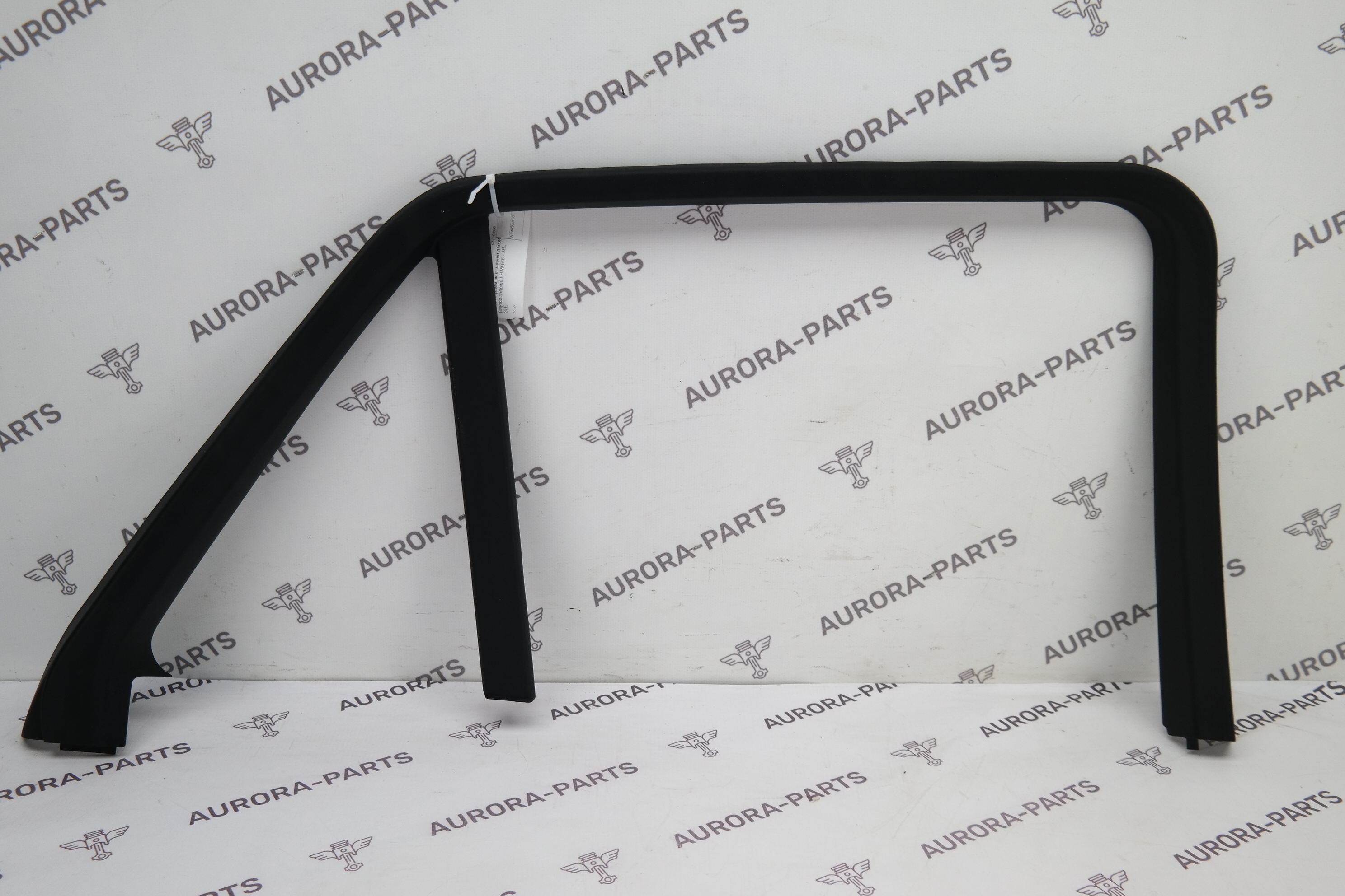 Молдинг рамы окна задней двери (внутри салона) LH Mercedes ML/GLE