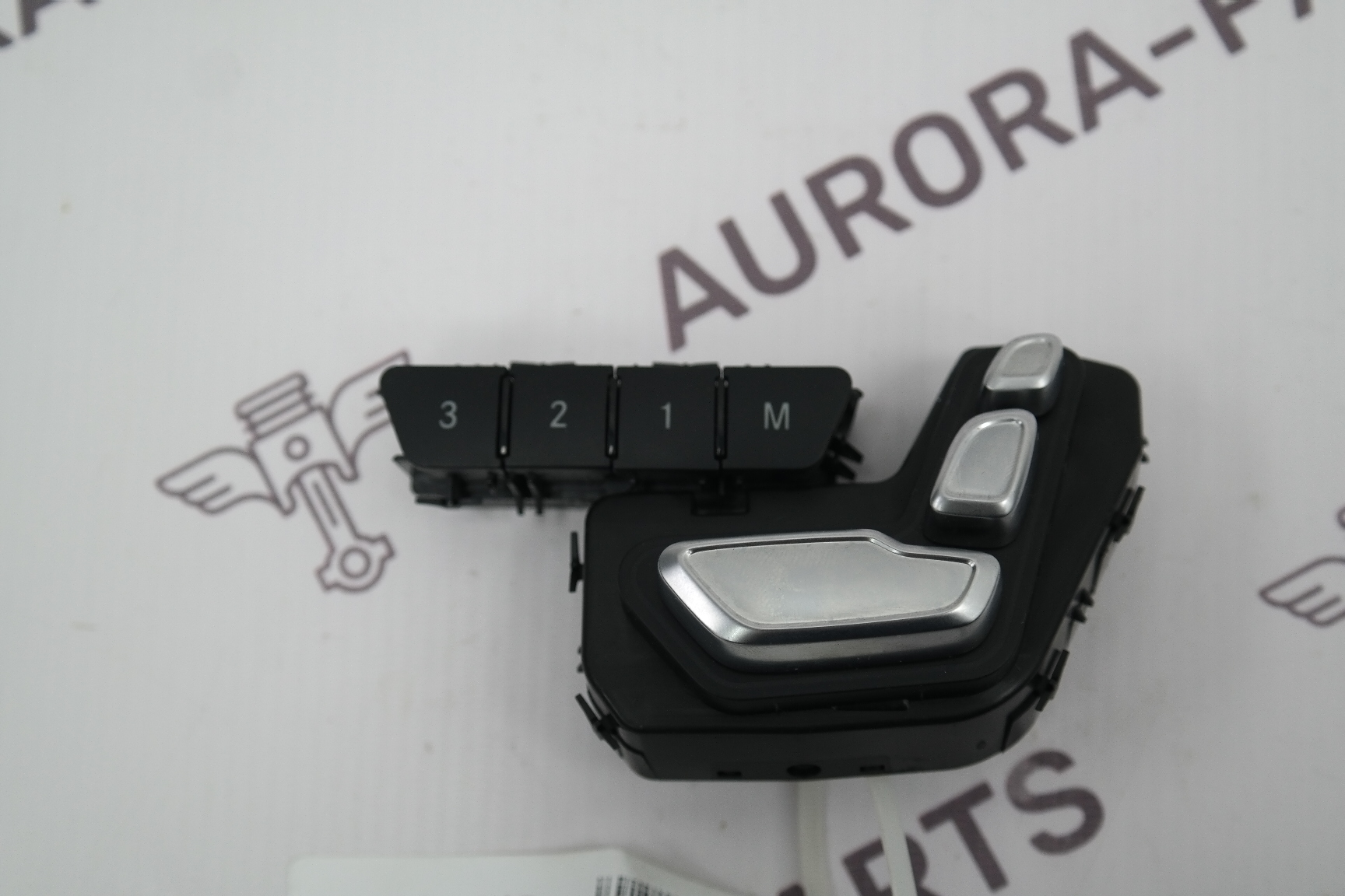 Блок кнопок управления сиденьями RH Mercedes ML/GLE