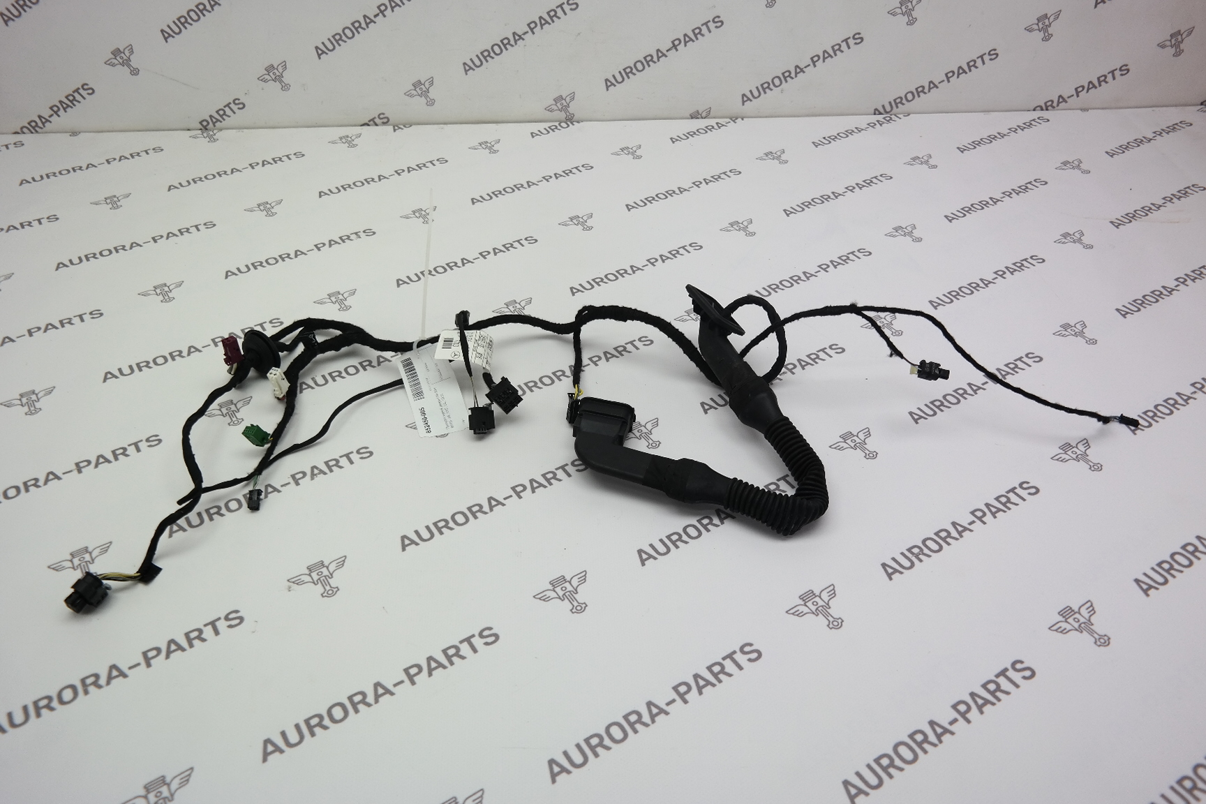 Проводка задней двери LH=RH Mercedes ML/GLE