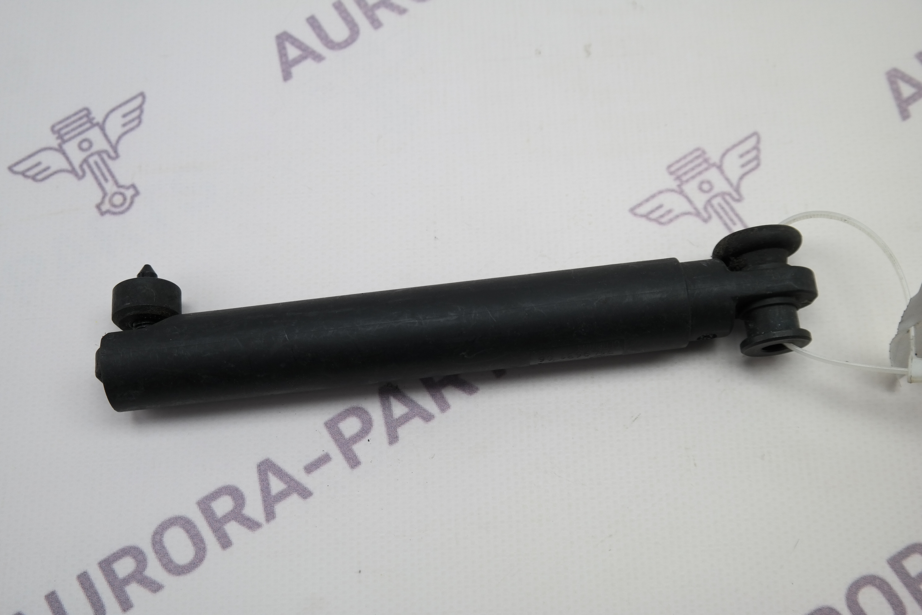 Амортизатор заднего борта BMW X5