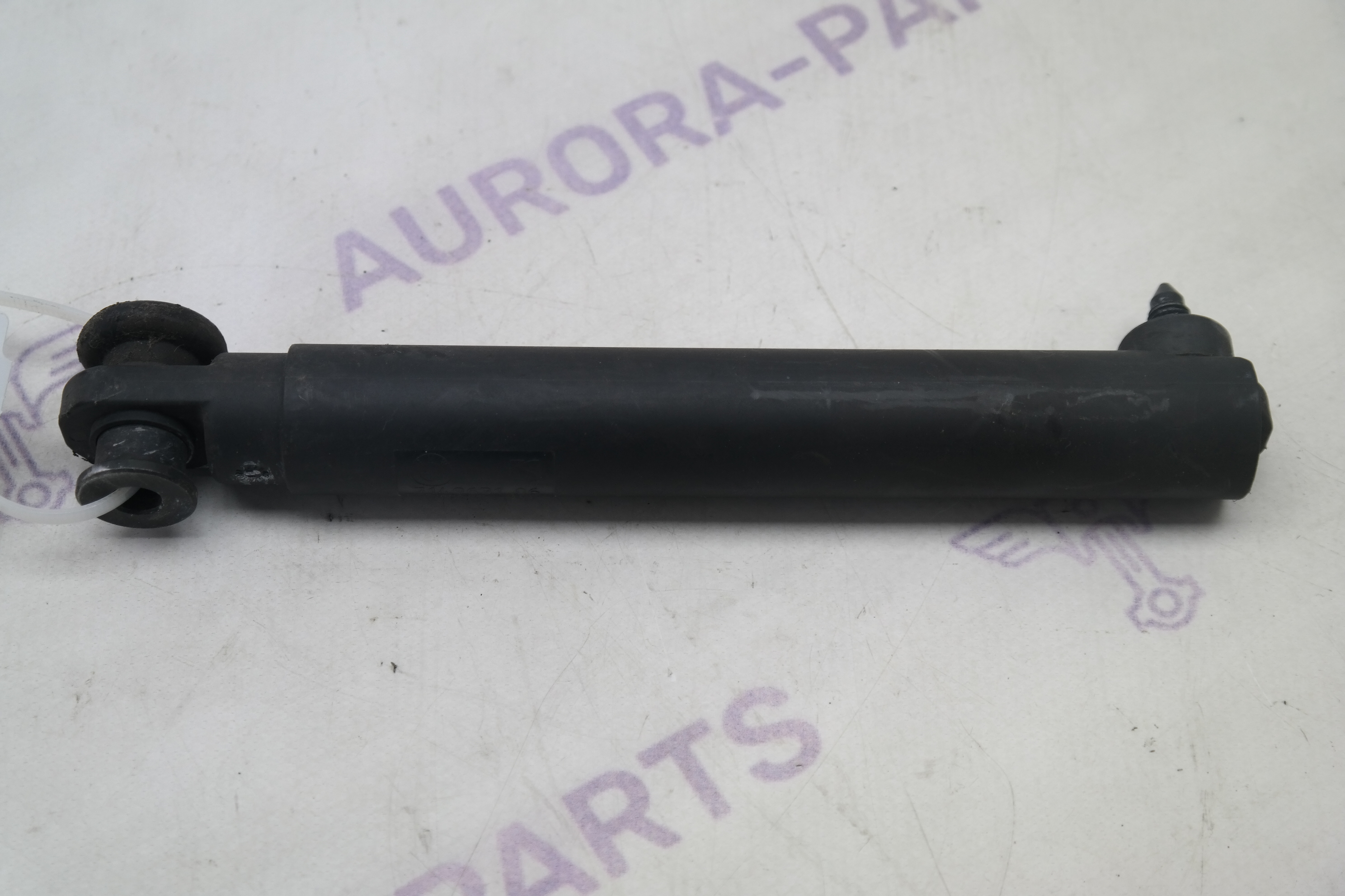 Амортизатор заднего борта BMW X5