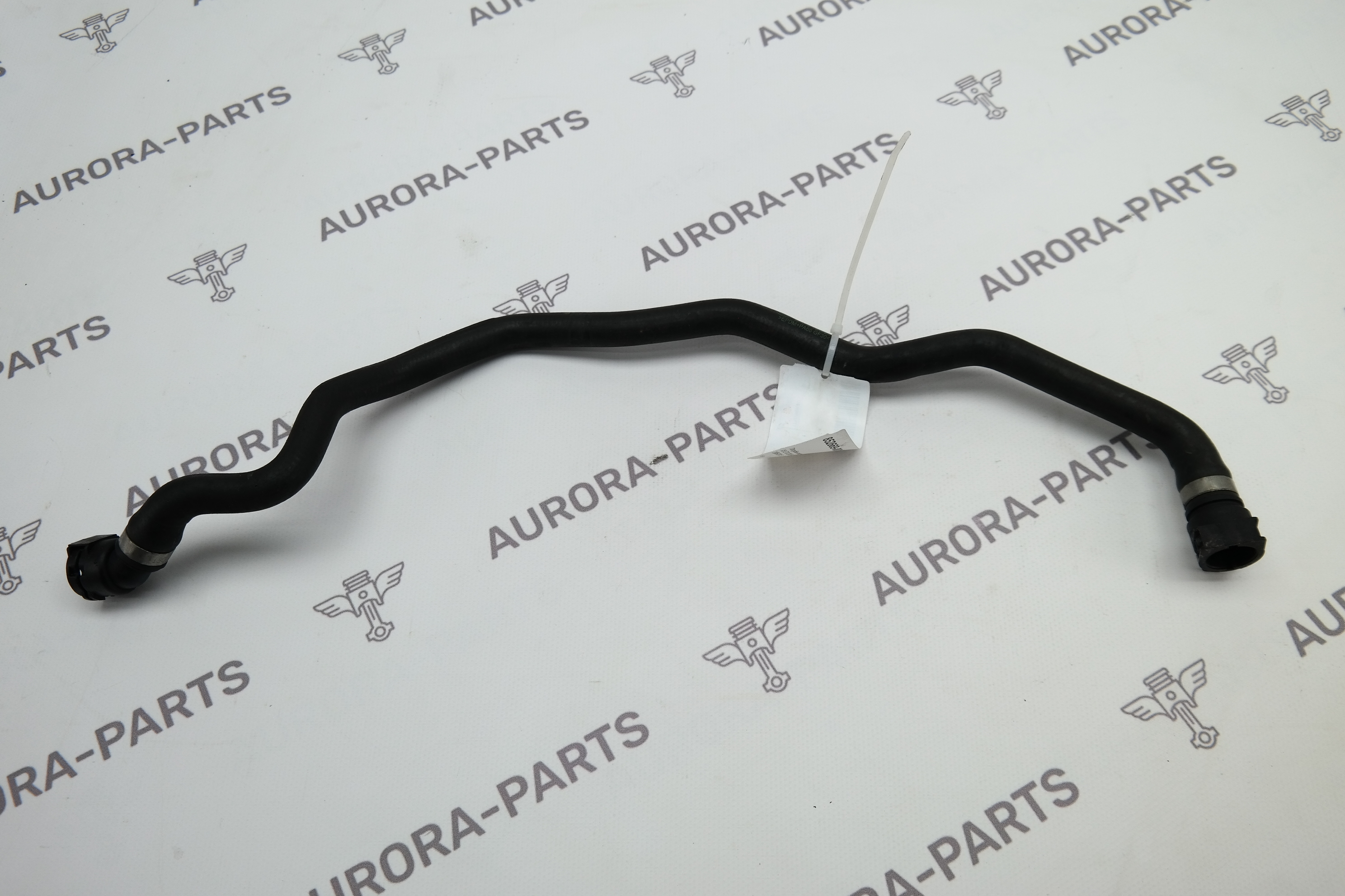 Патрубок системы охлаждения BMW X5