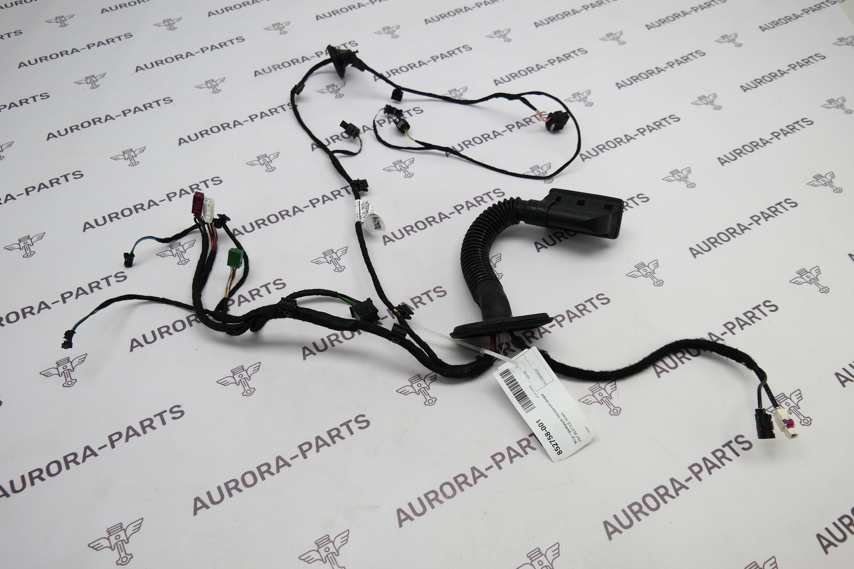 Жгут проводов передней двери RH Mercedes E-Klasse 