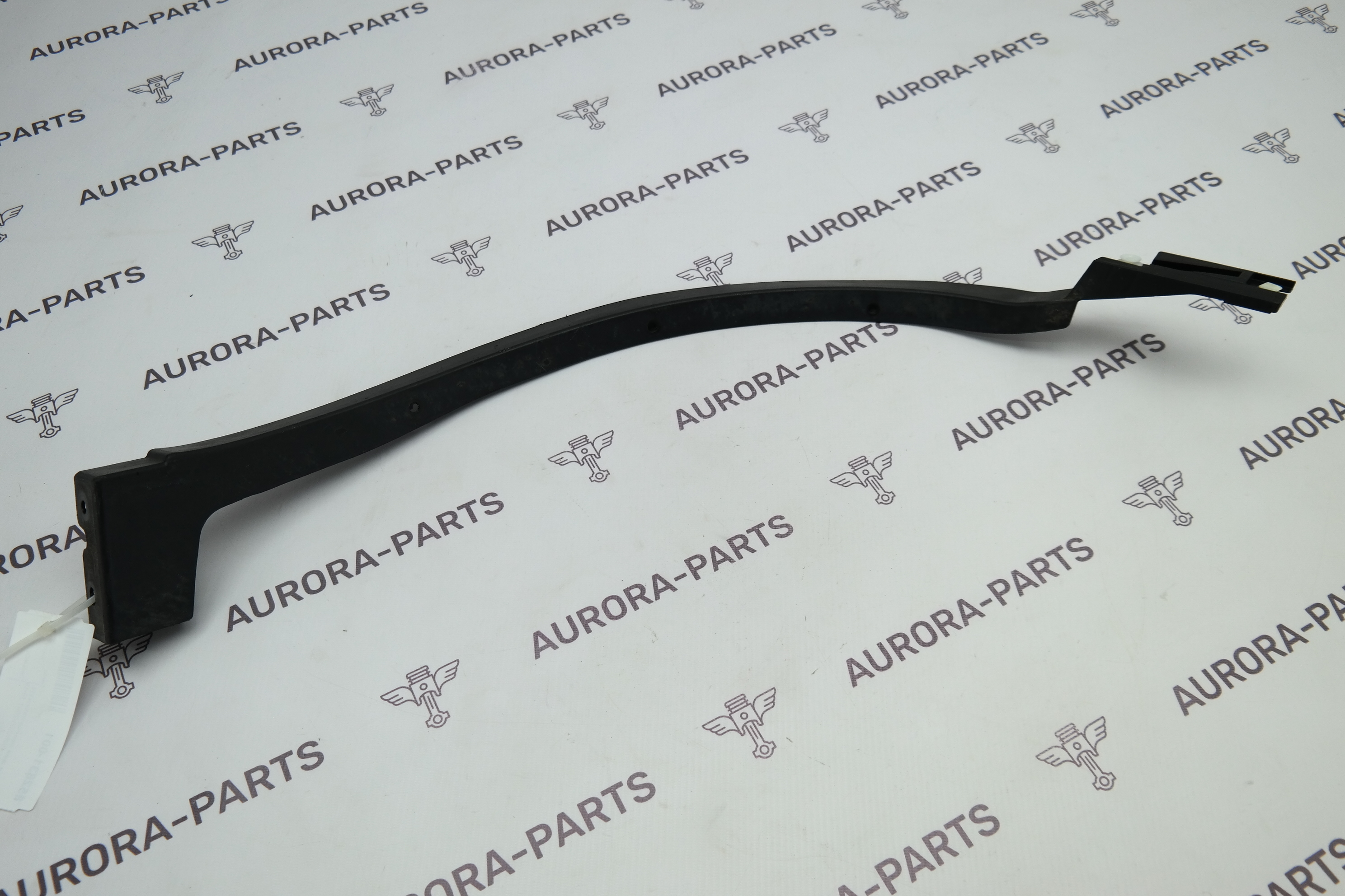 Молдинг арки заднего колеса LH Lexus RX