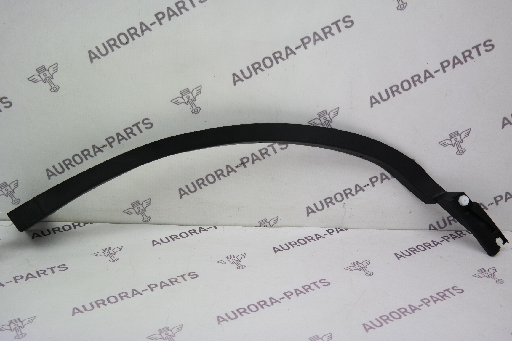 Молдинг арки заднего колеса LH Lexus RX