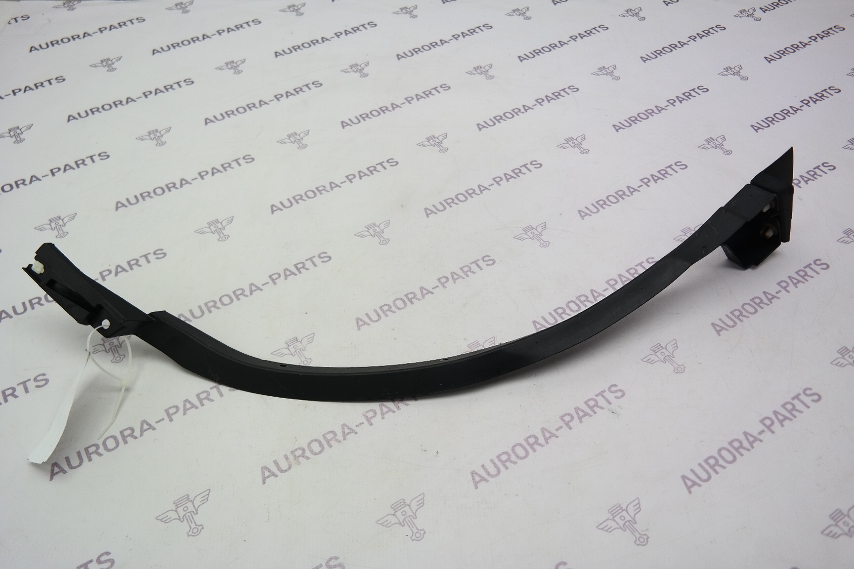 Молдинг арки заднего колеса LH Lexus RX