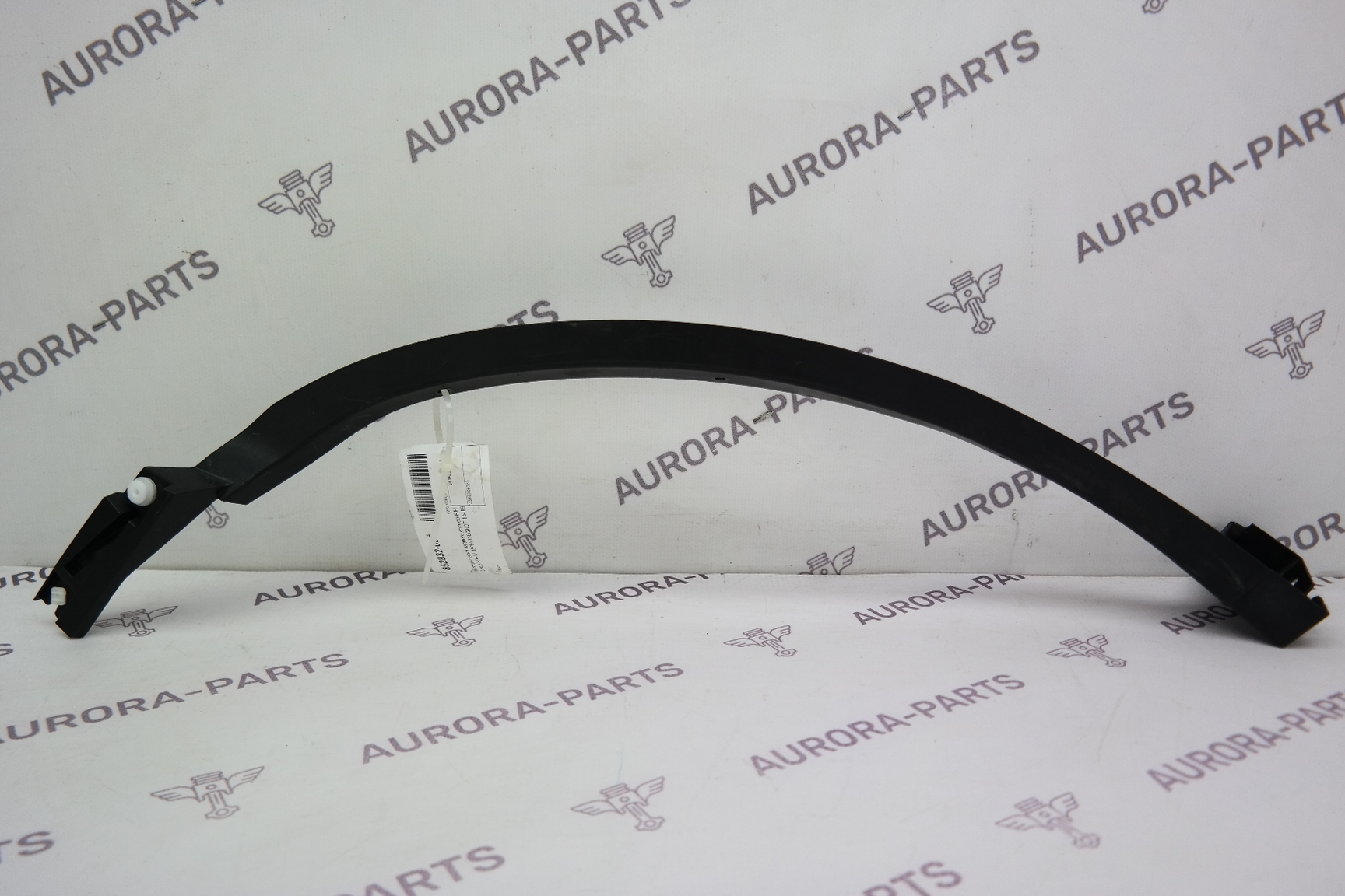 Молдинг арки заднего колеса RH Lexus RX