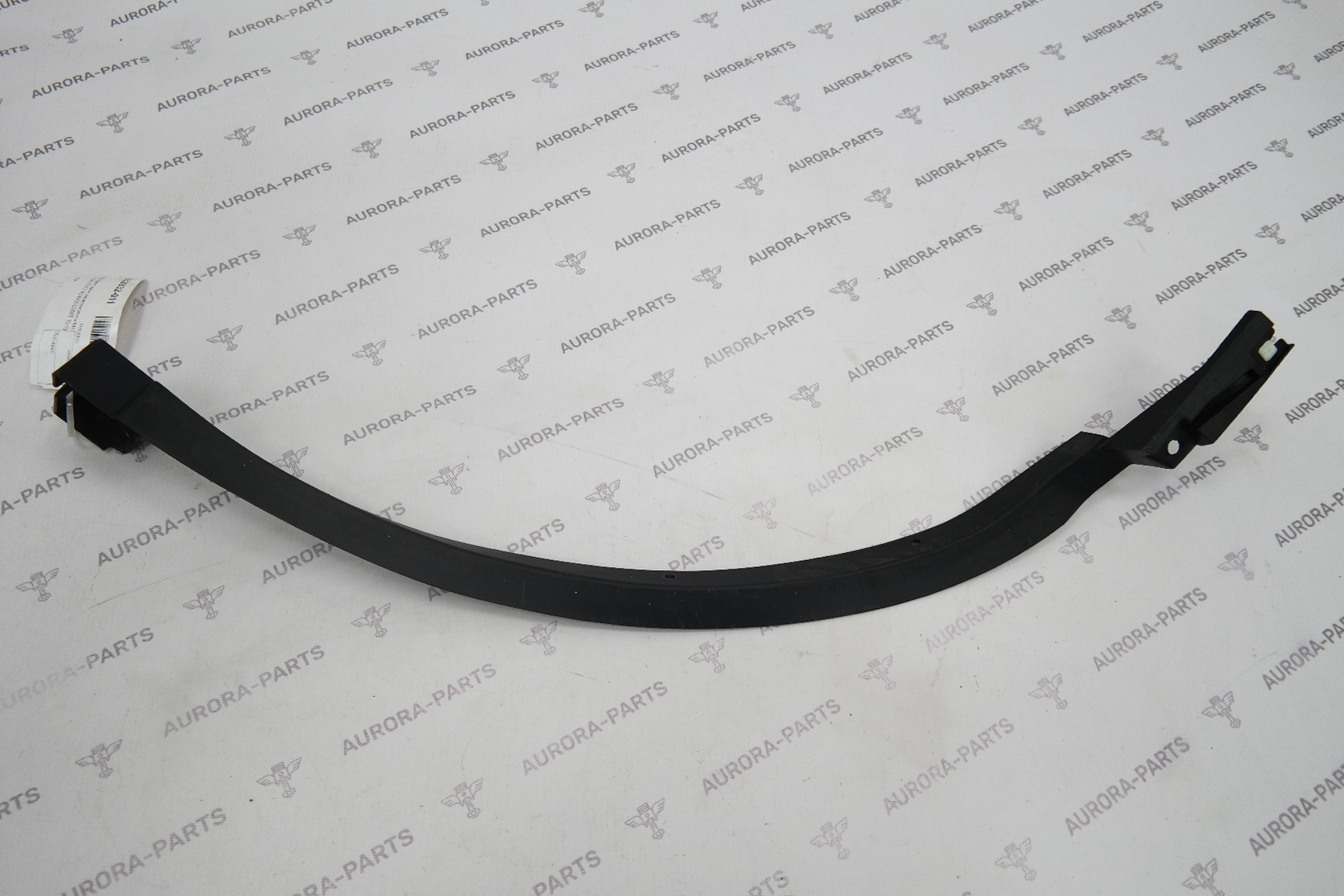 Молдинг арки заднего колеса RH Lexus RX