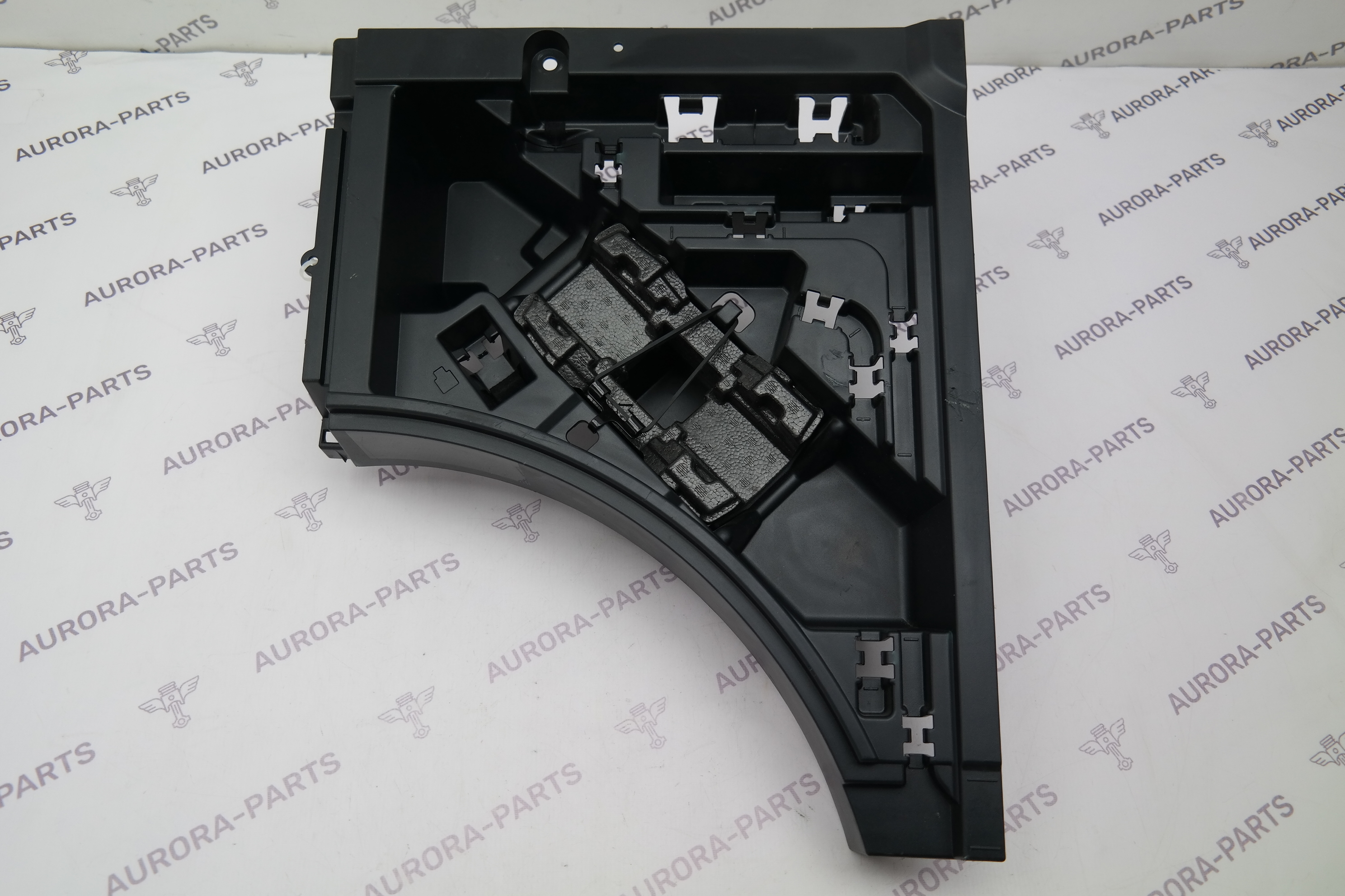 Ящик для инструментов Lexus RX