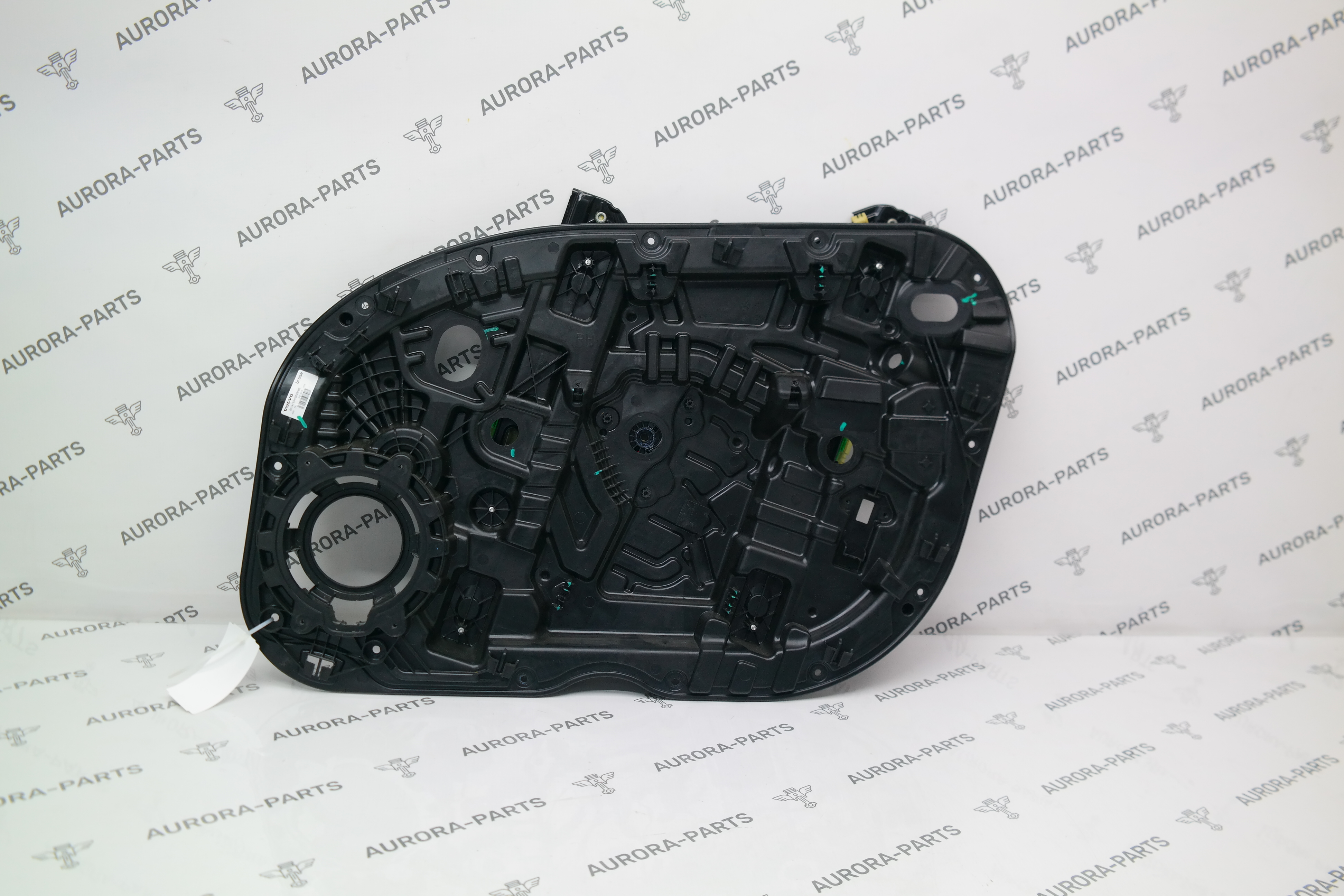 Стеклоподъемник передней двери RH Volvo XC60