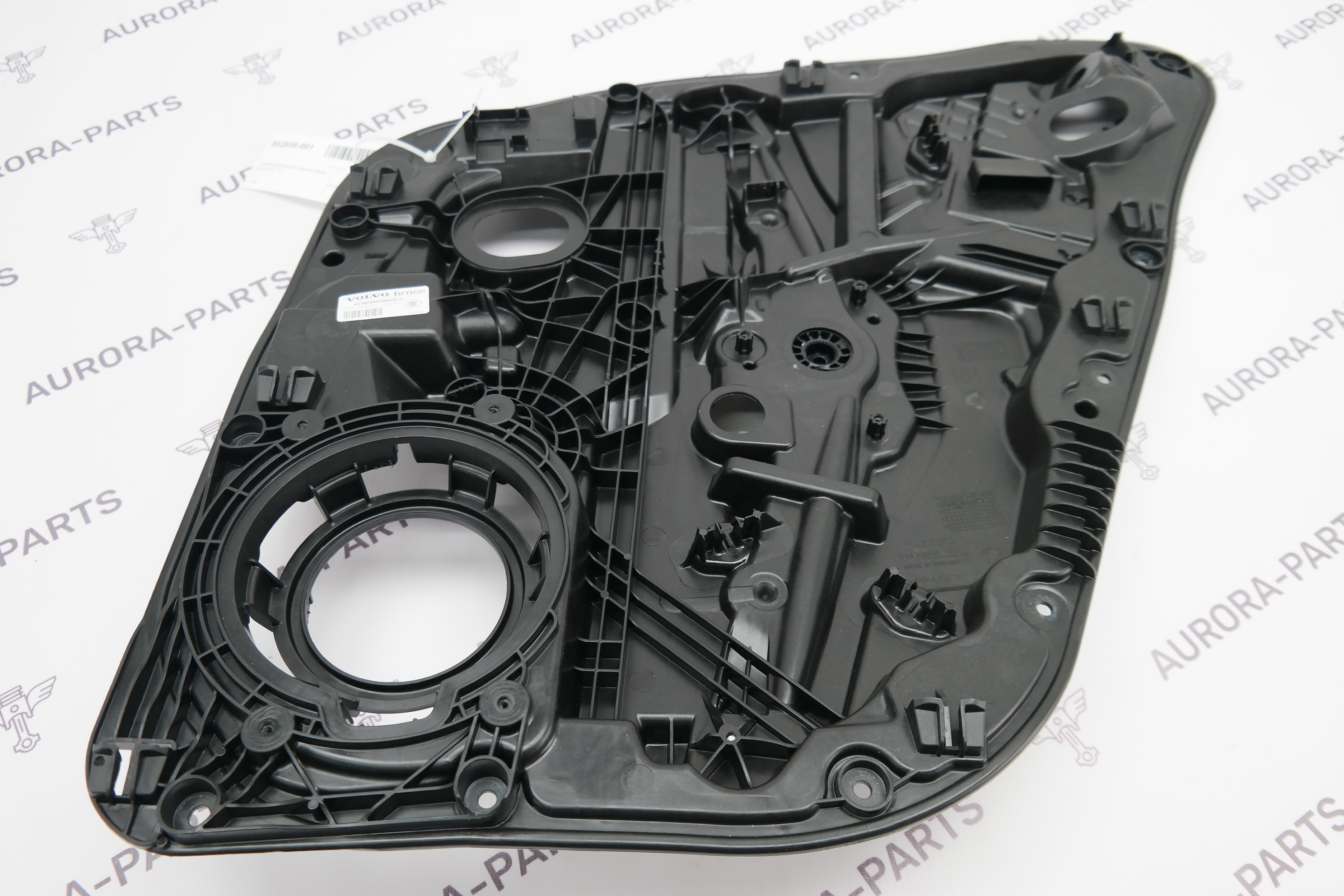 Стеклоподъемник задней двери RH Volvo XC60