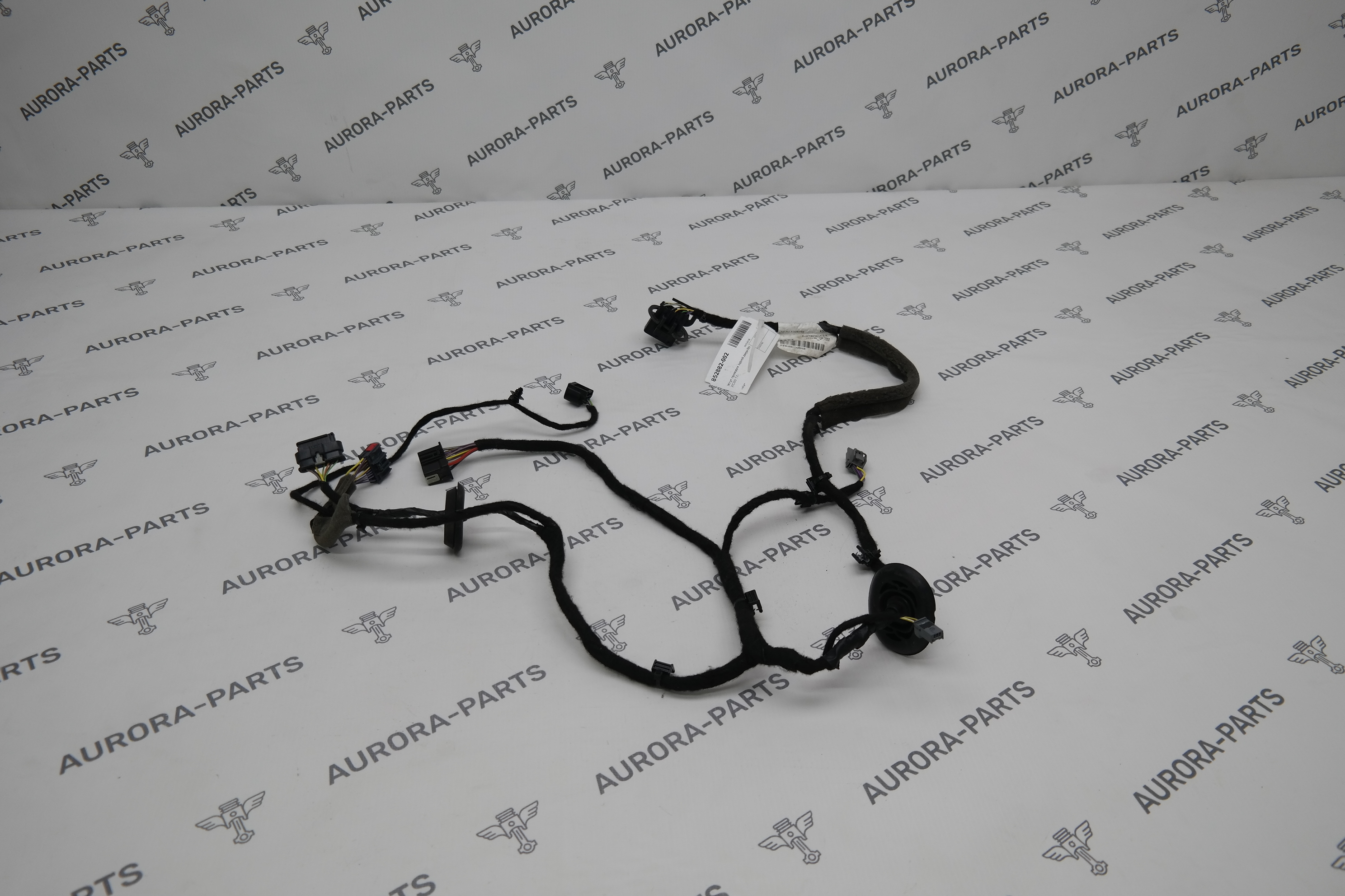 Жгут проводки задней двери RH Volvo XC60