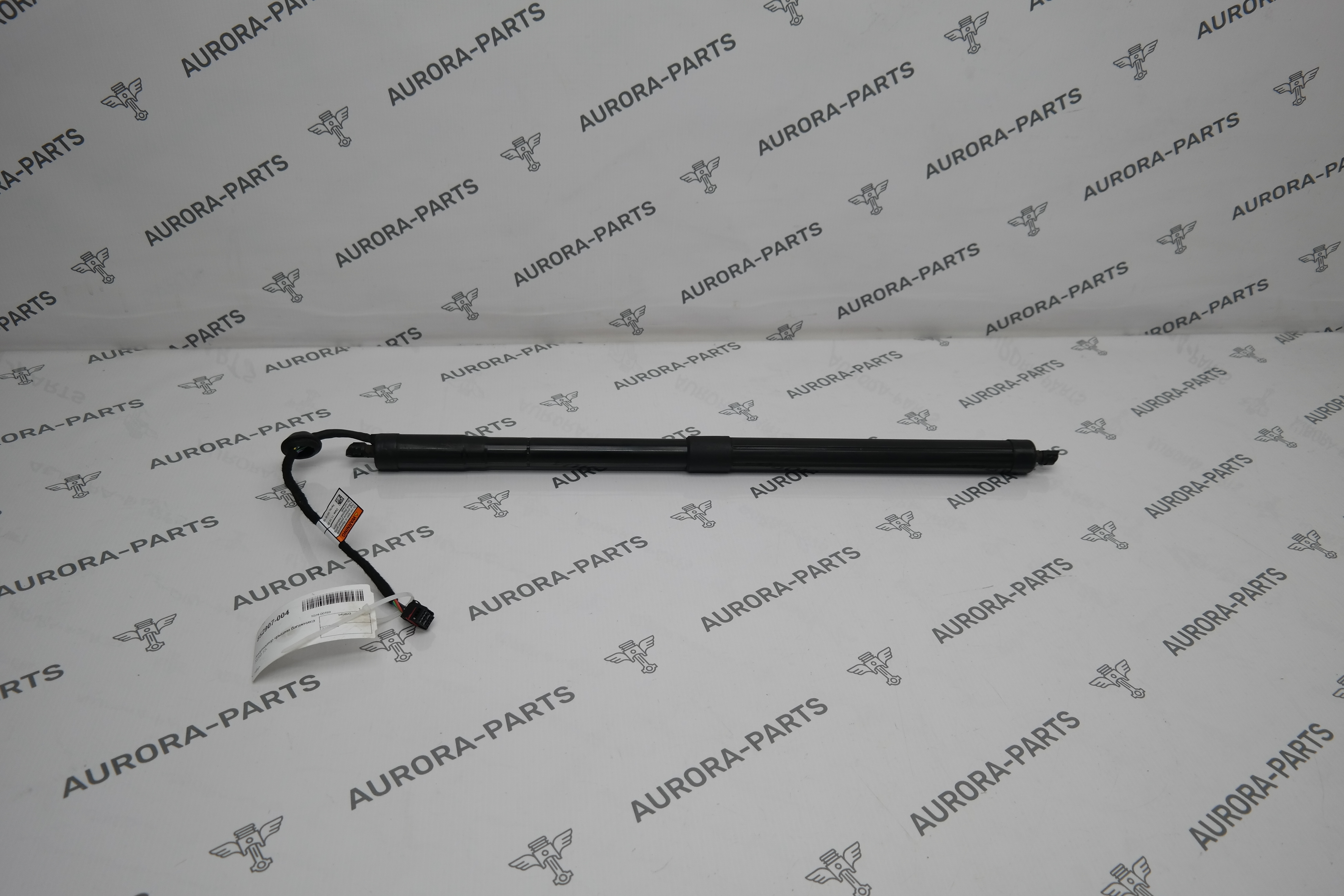 Амортизатор крышки багажника Volvo XC60