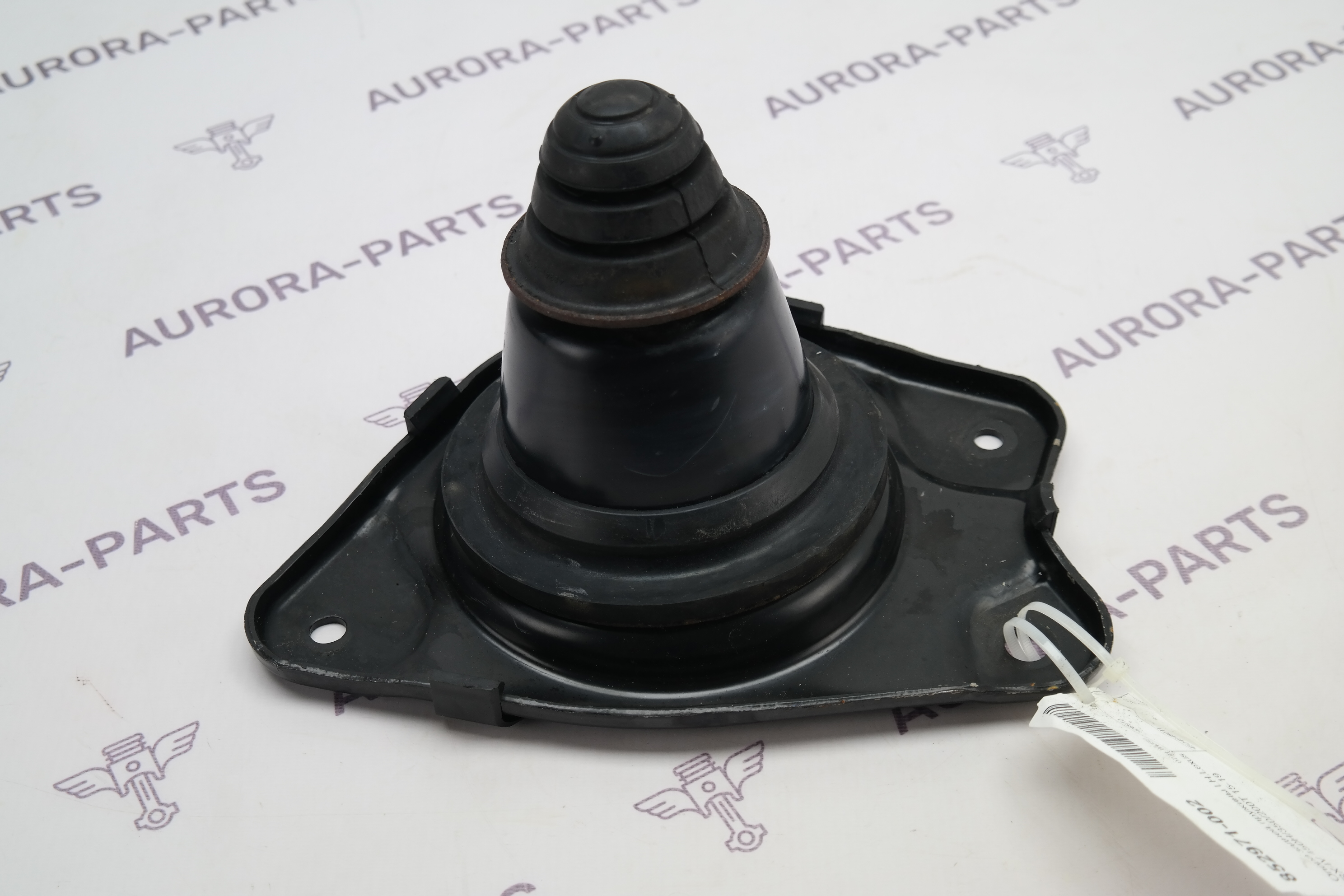 Опора задней пружины LH Lexus RX