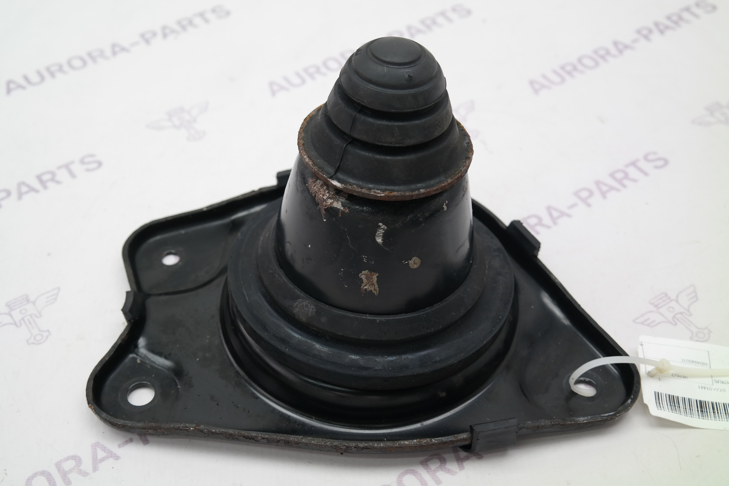 Опора задней пружины RH Lexus RX