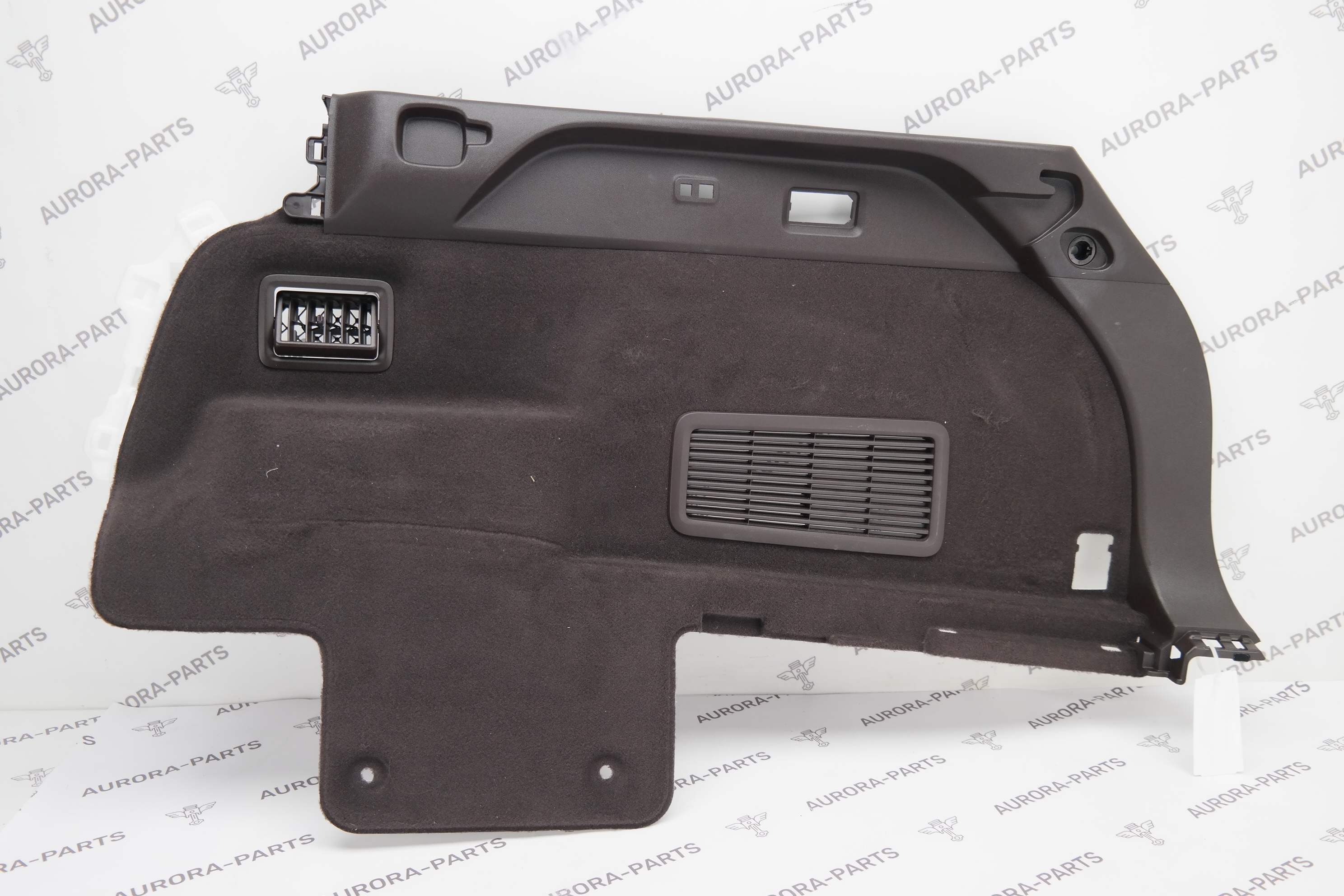 Обшивка багажника RH (лонг) Lexus RX