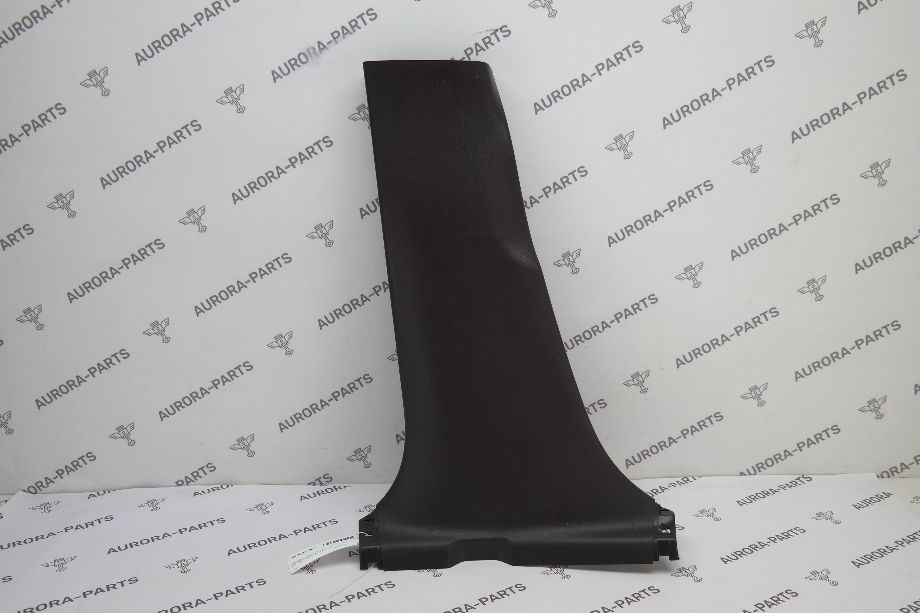 Обшивка стойка B нижняя LH Lexus RX