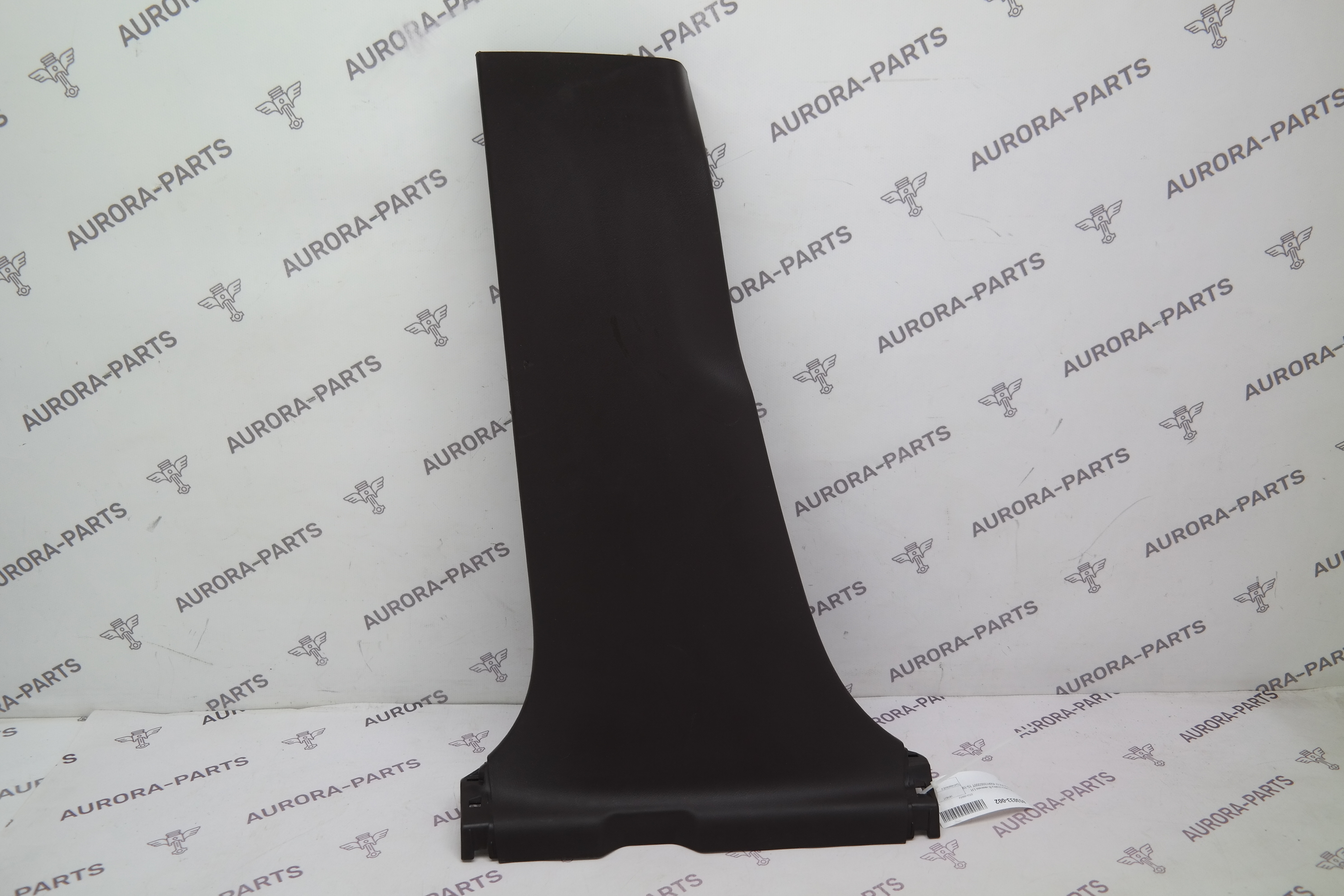 Обшивка стойка B нижняя LH Lexus RX